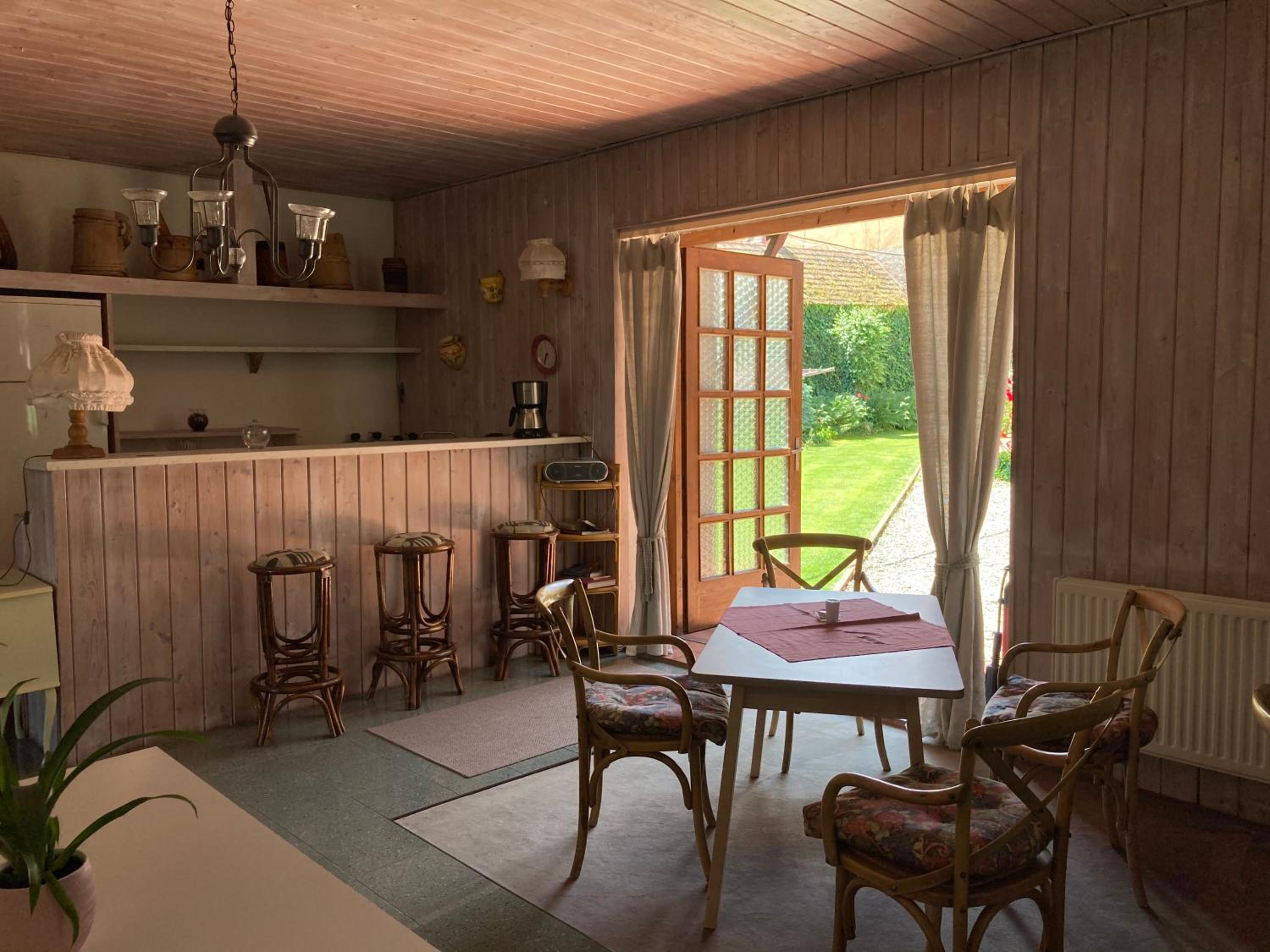 Triple Room with Private Bathroom photo 3