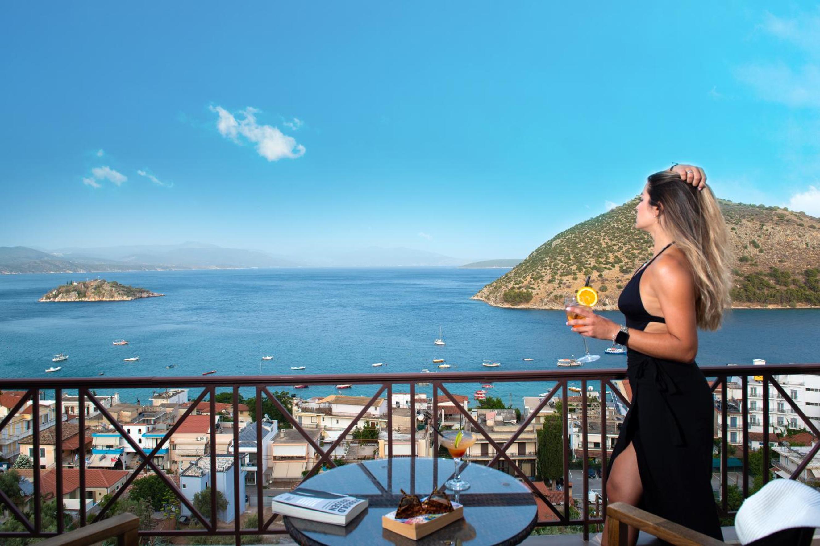 King Suite with Sea View - Photo 2