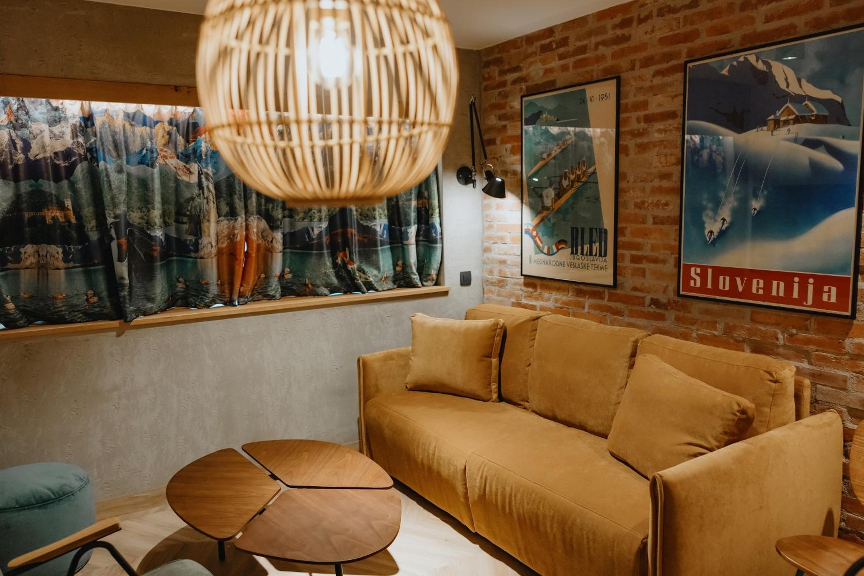 One-Bedroom Apartment - Photo 13