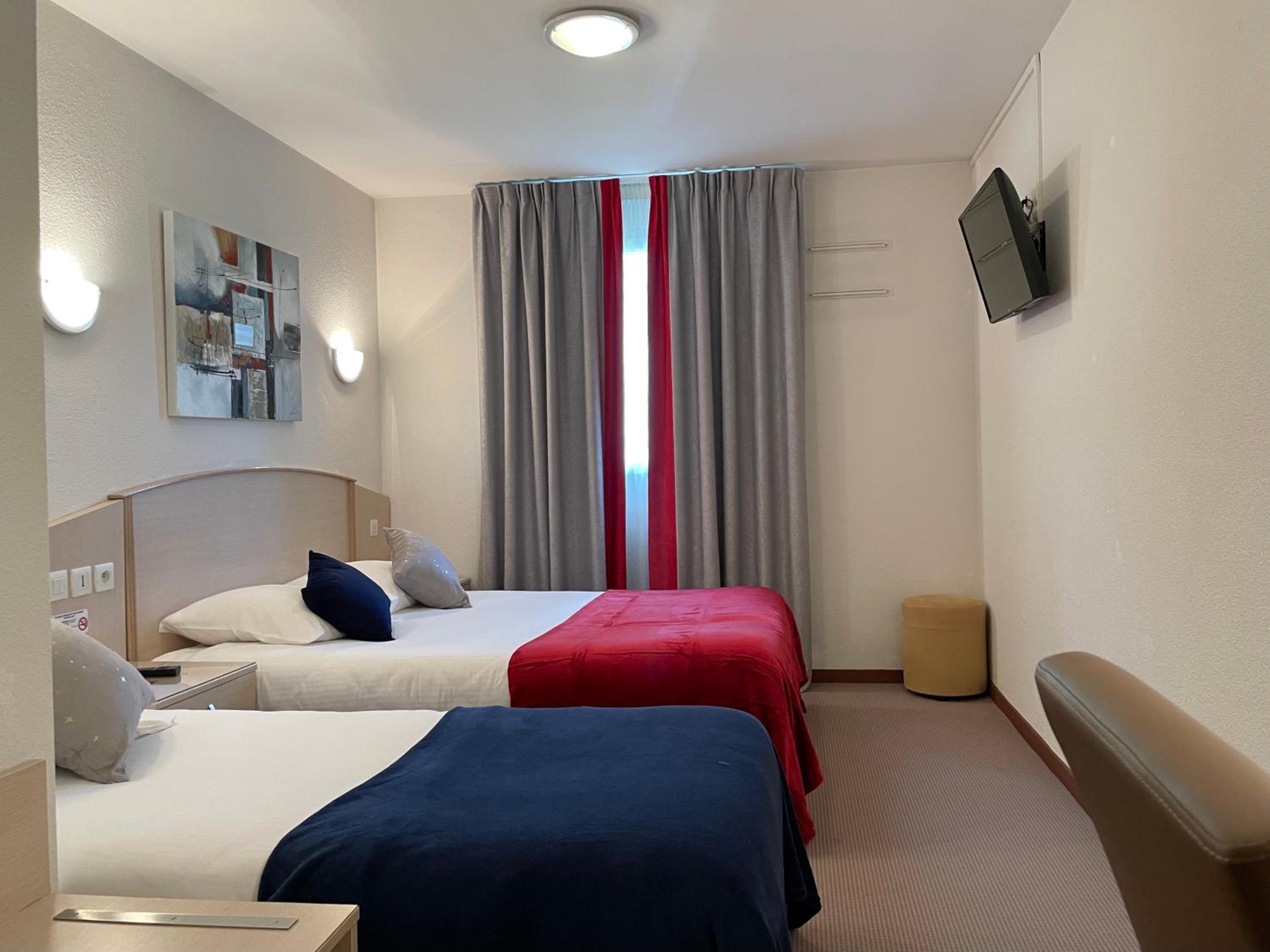 Triple Room - Photo 8