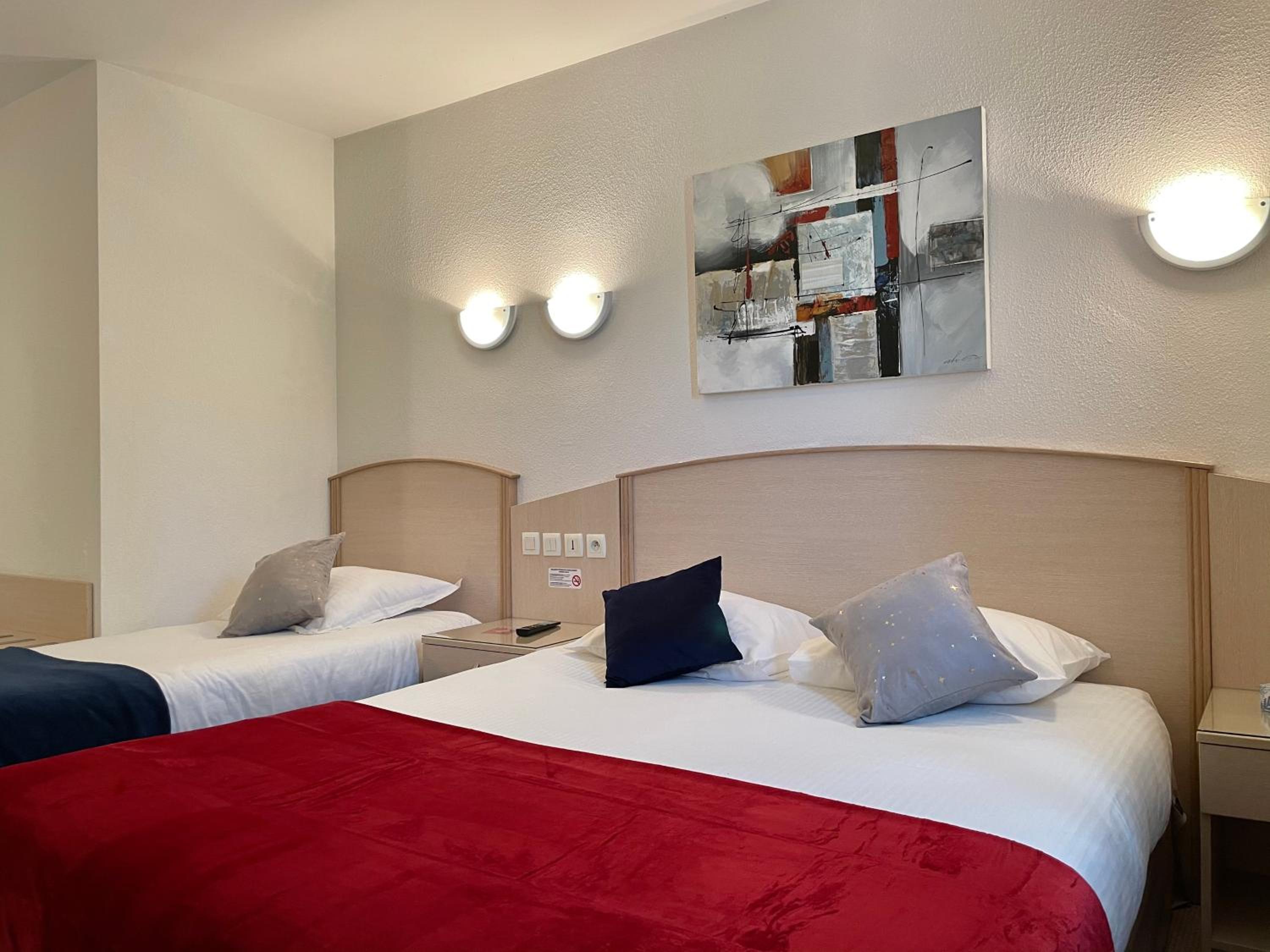 Triple Room - Photo 3