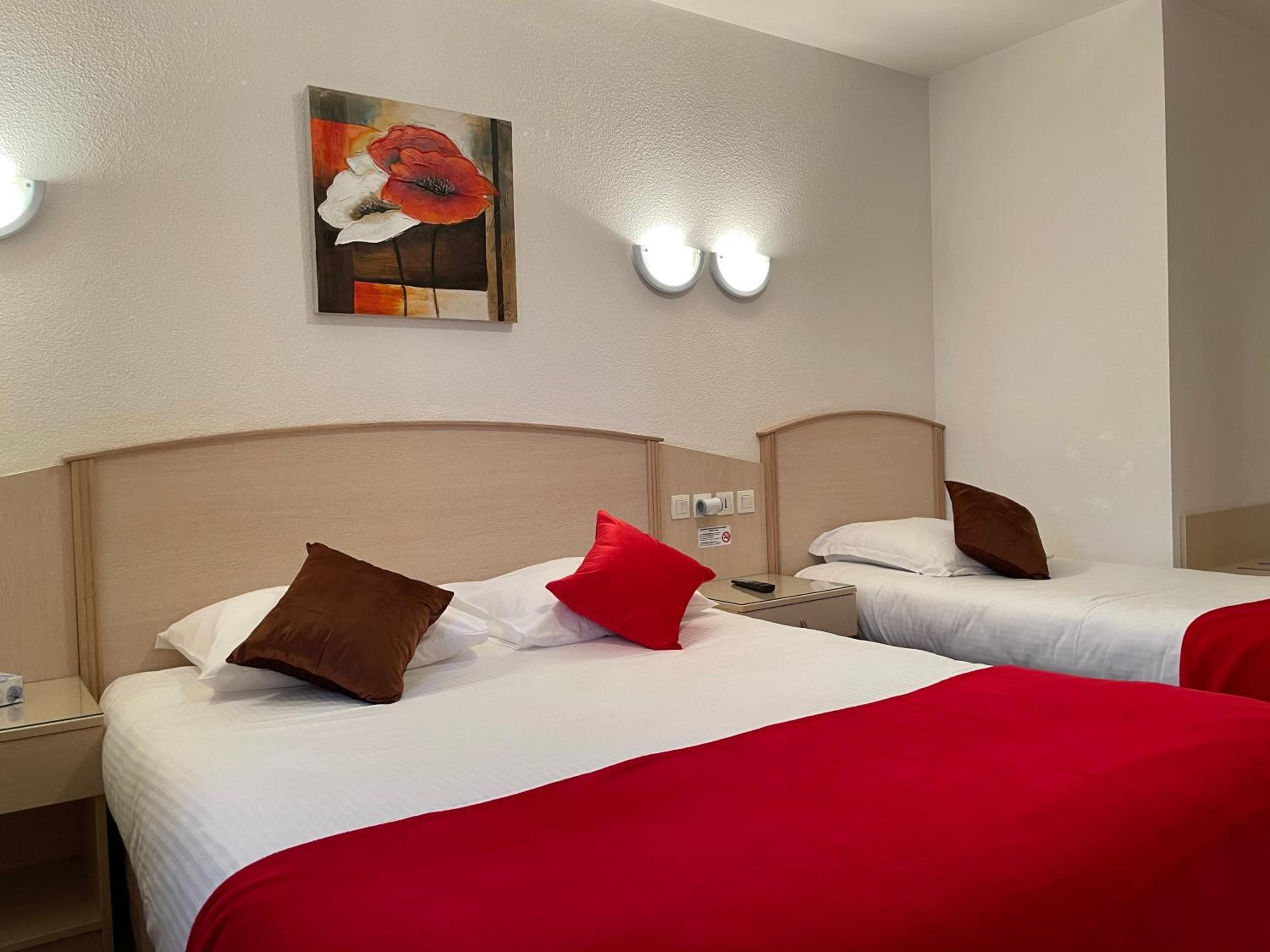 Triple Room - Photo 4