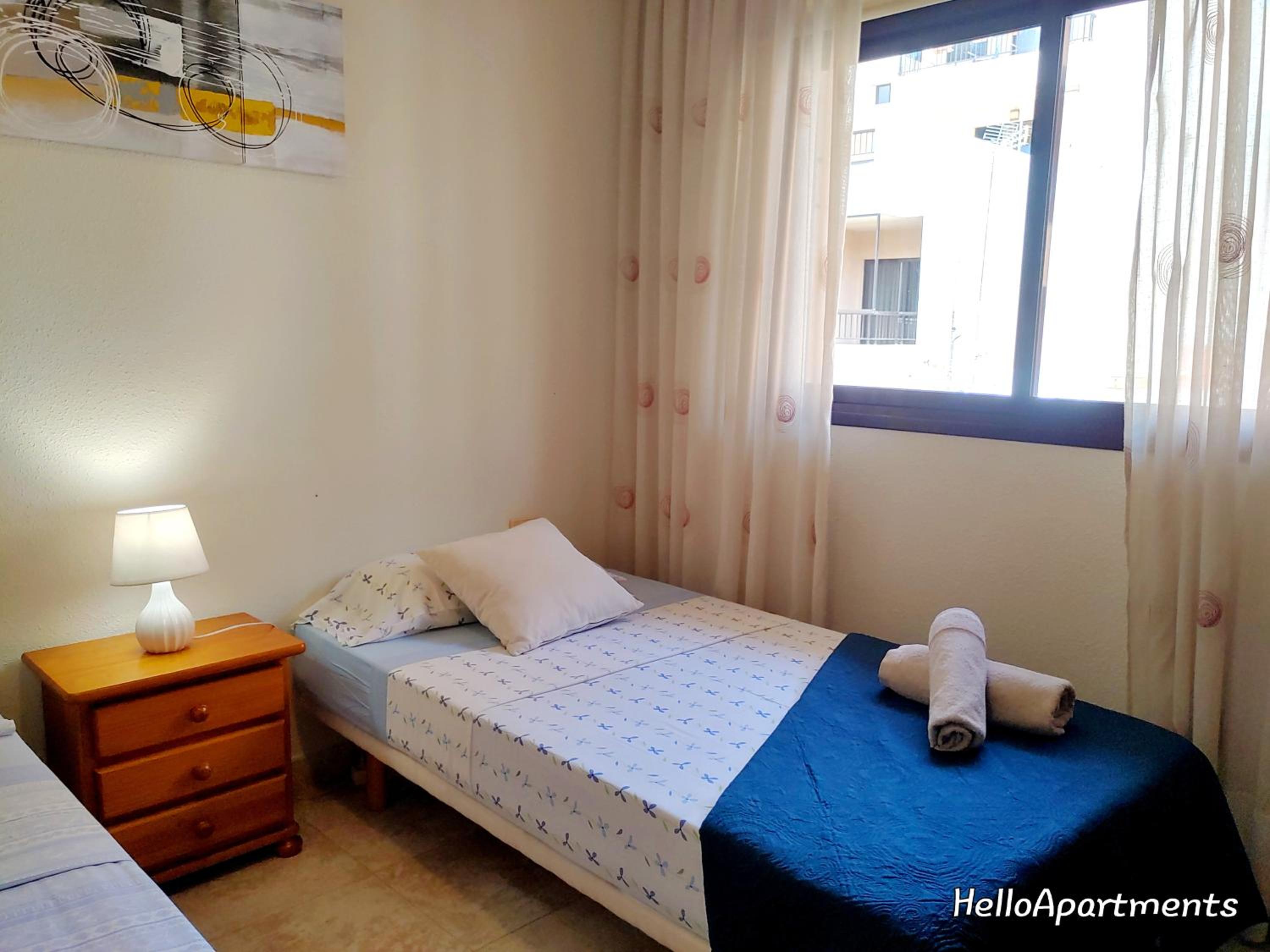 Duplex Apartment