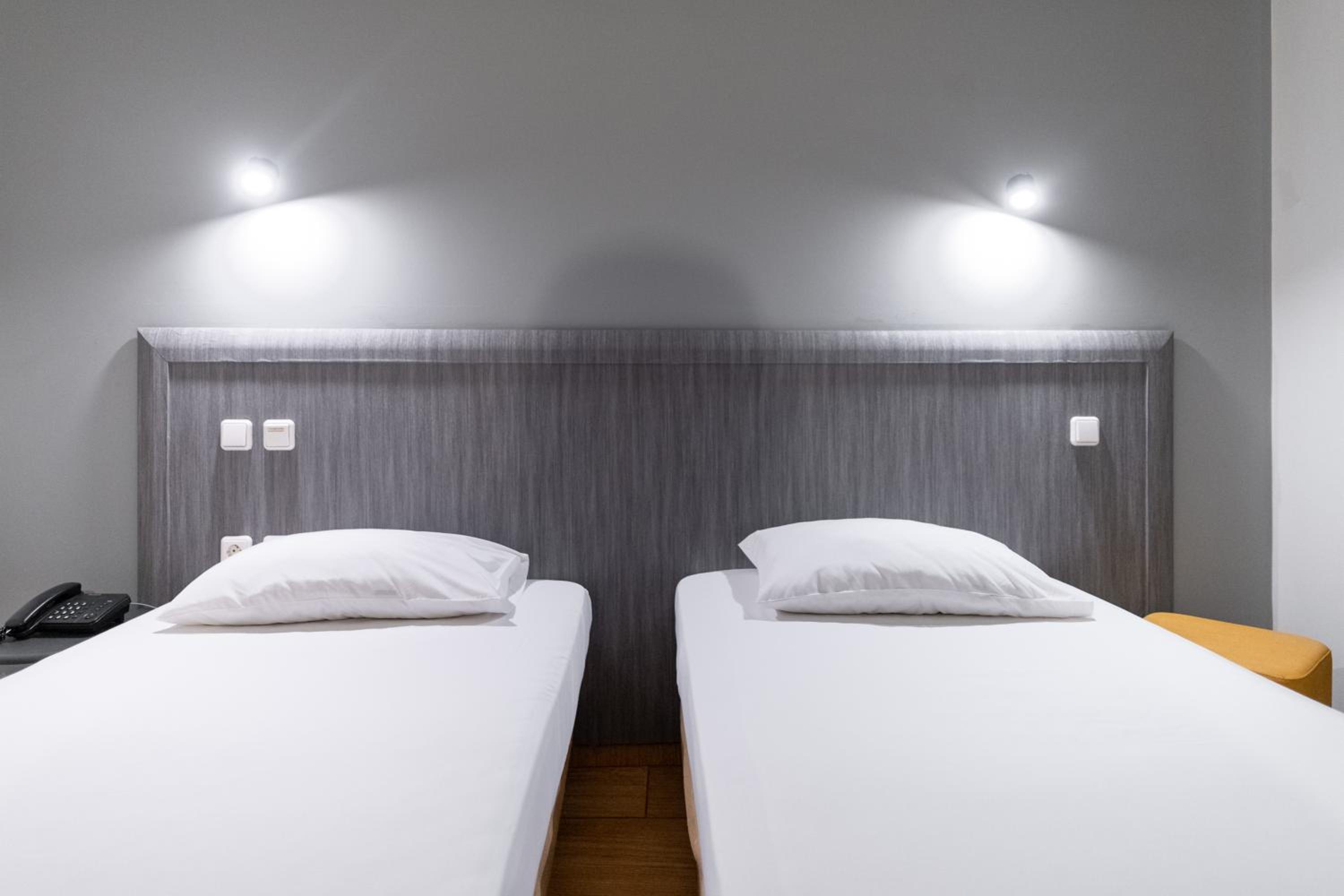 Twin Room photo 2