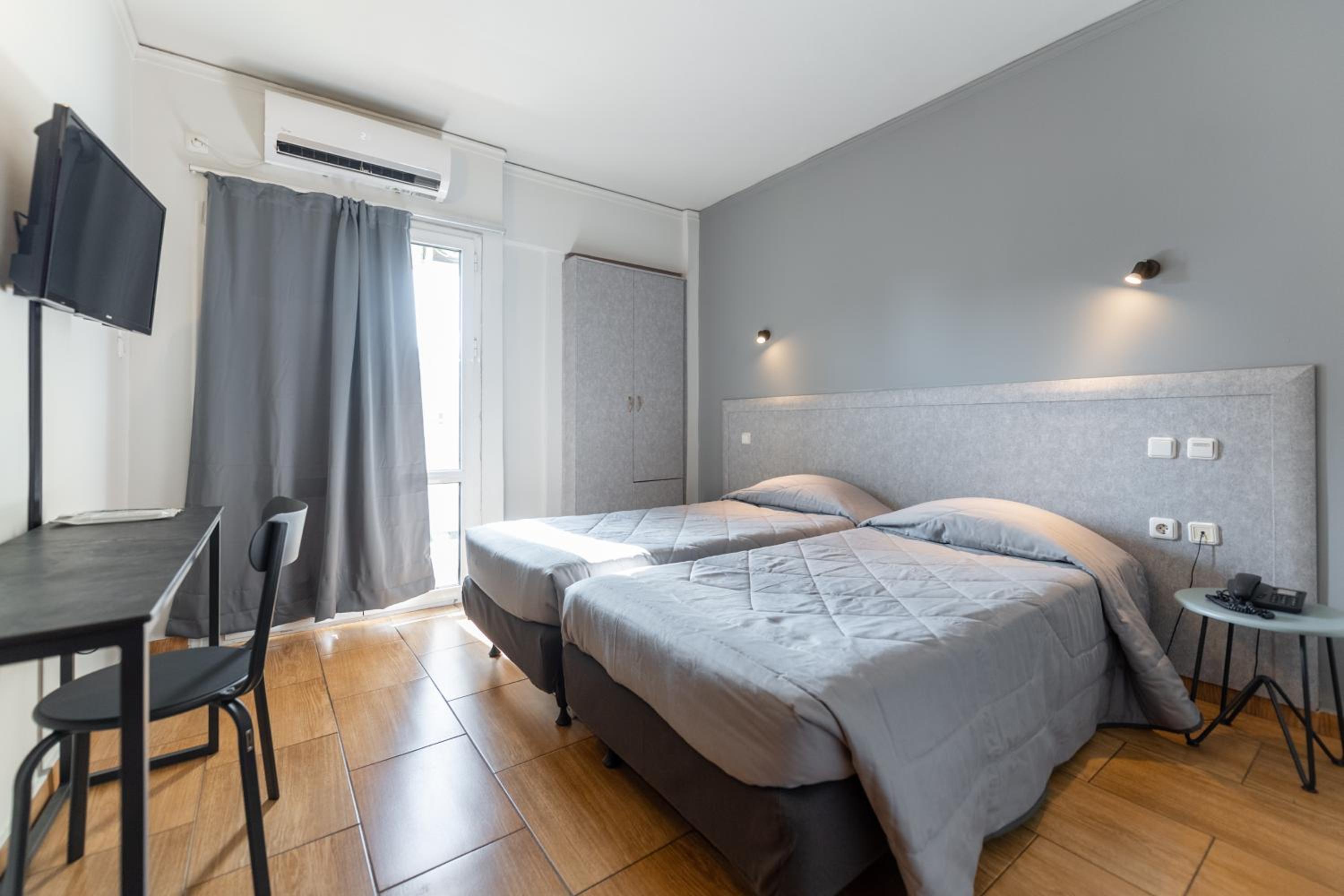 Twin Room photo 1