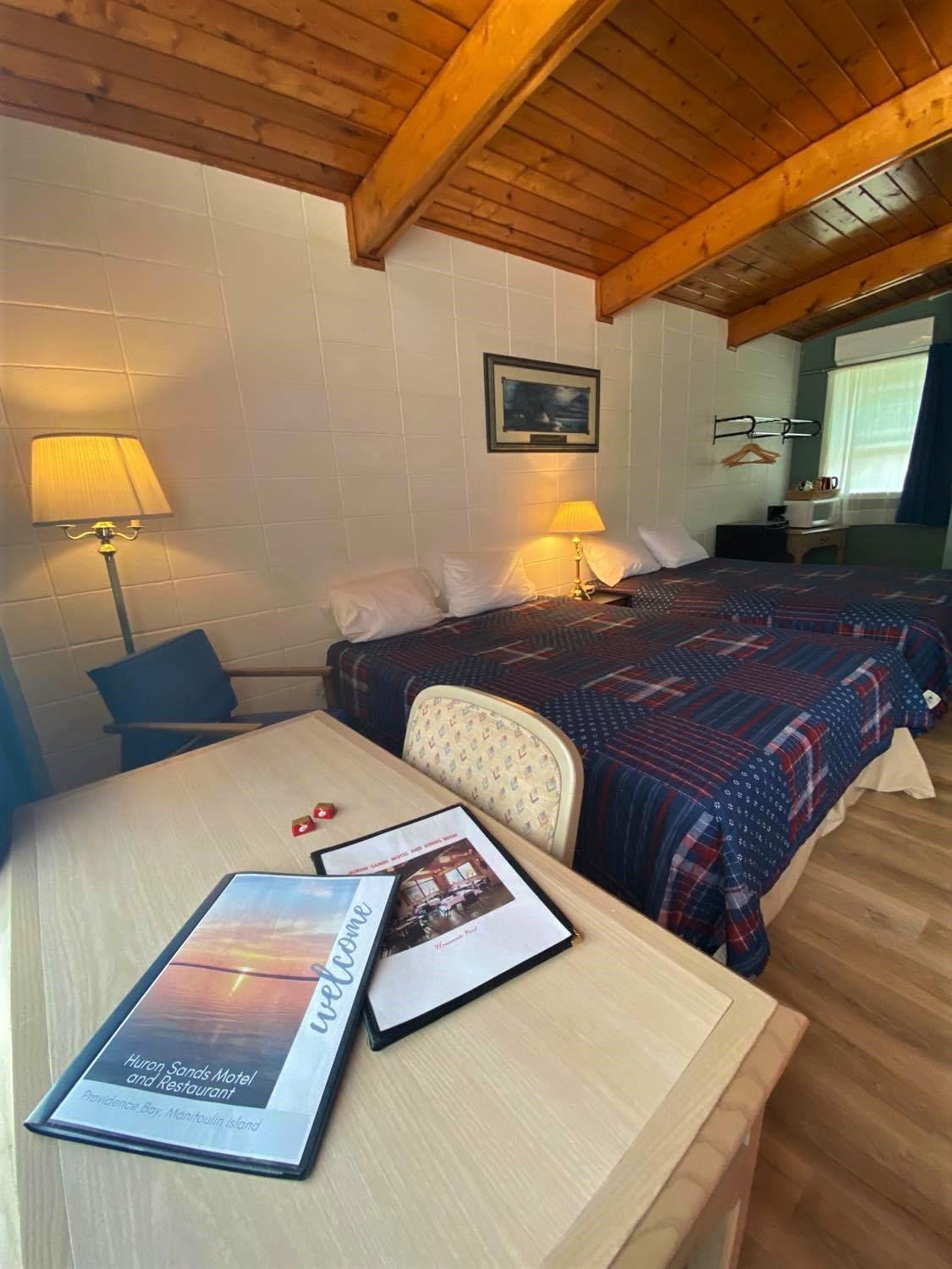 Budget Double or Twin Room photo 2
