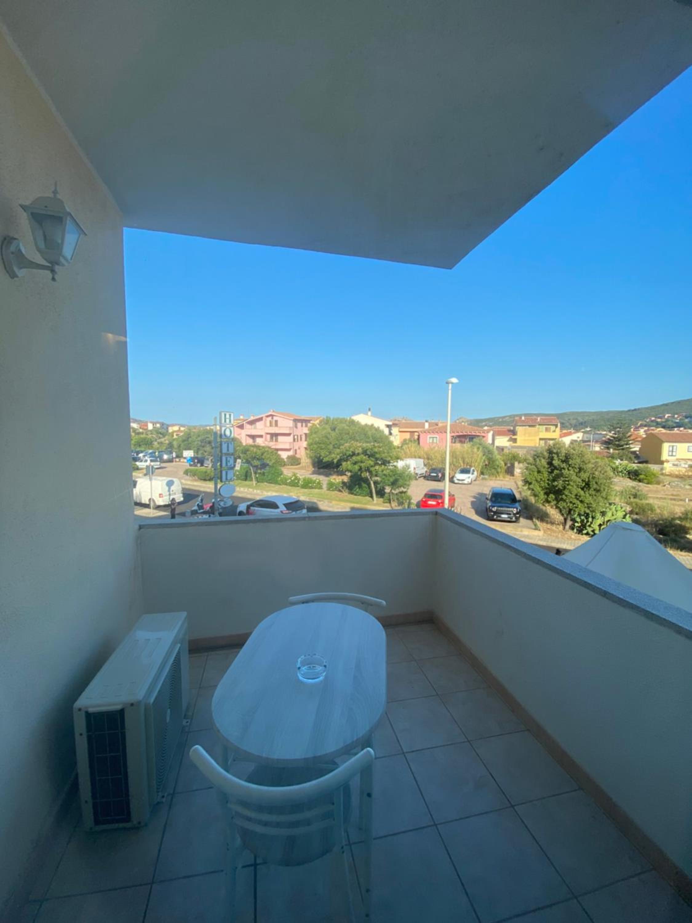Double Room with Balcony and Sea View photo 3