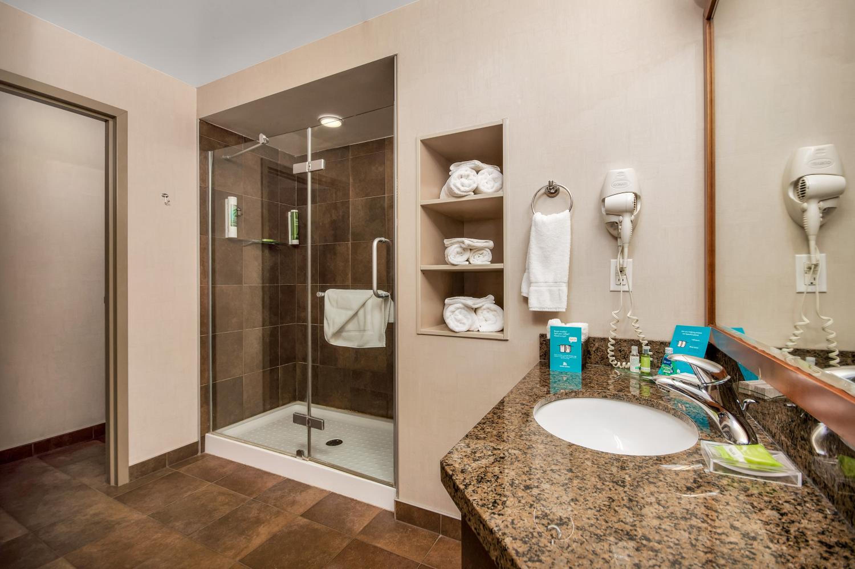 One-Bedroom King Suite - Photo 10