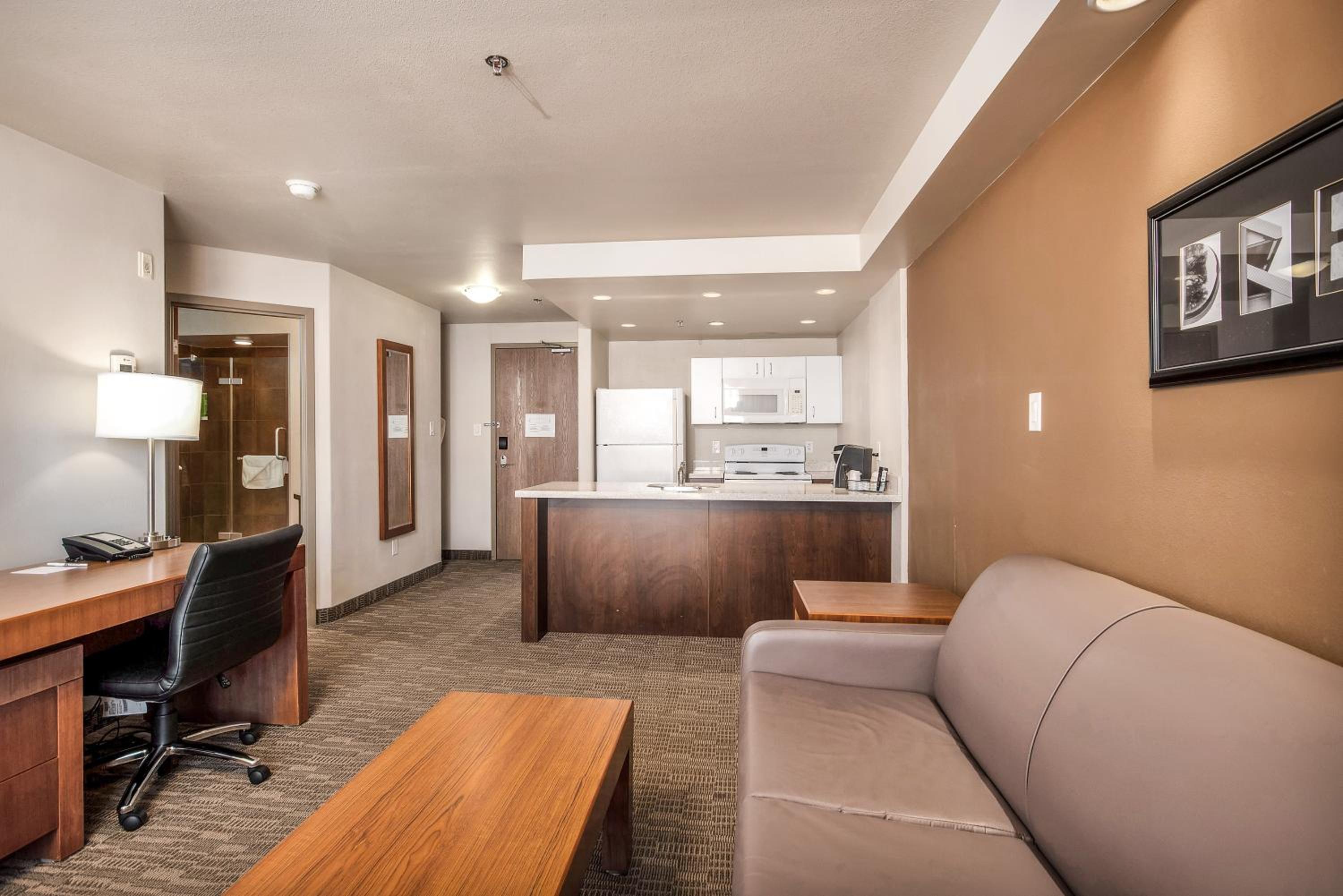 One-Bedroom King Suite - Photo 11