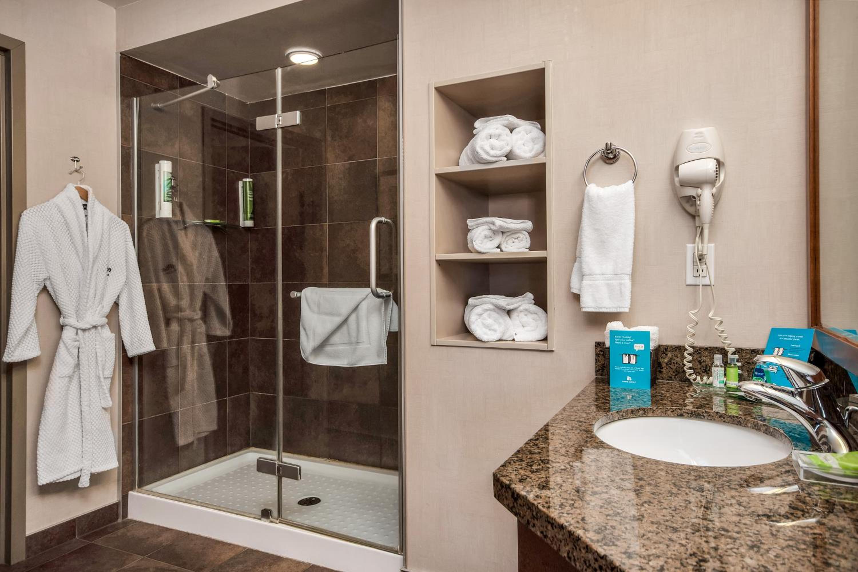 One-Bedroom King Suite - Photo 9