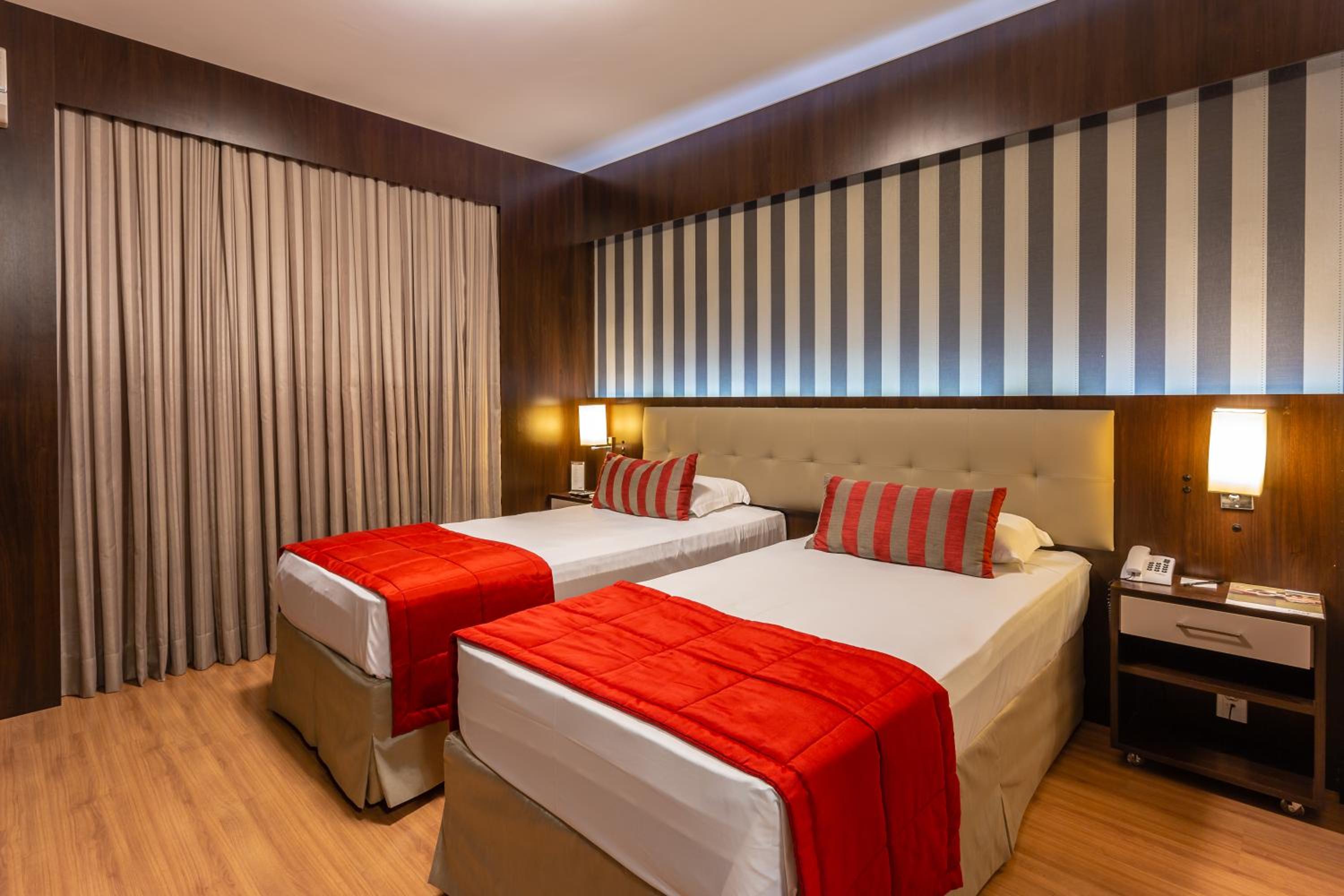 Executive Twin Room