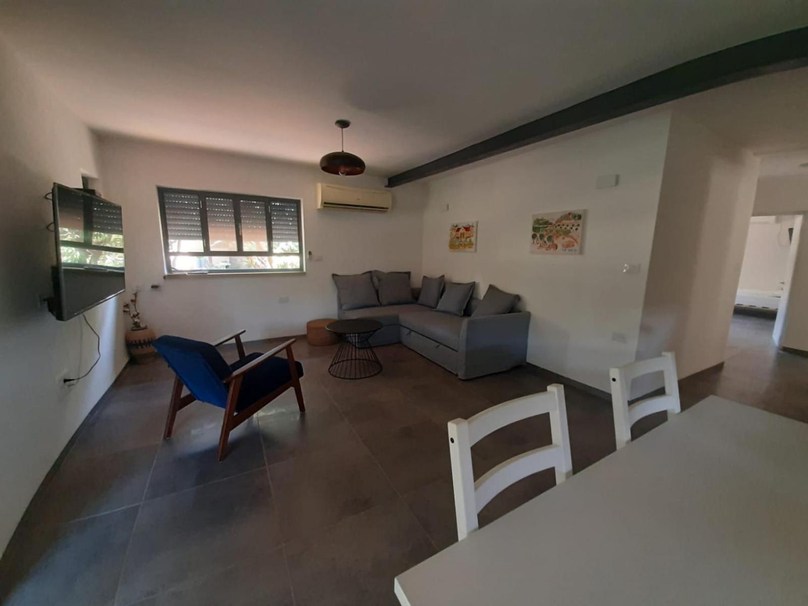 Two-Bedroom House photo 1