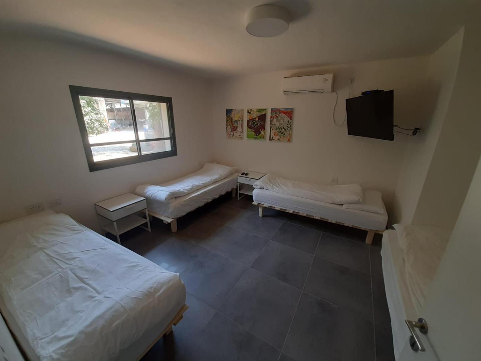 Two-Bedroom House photo 3