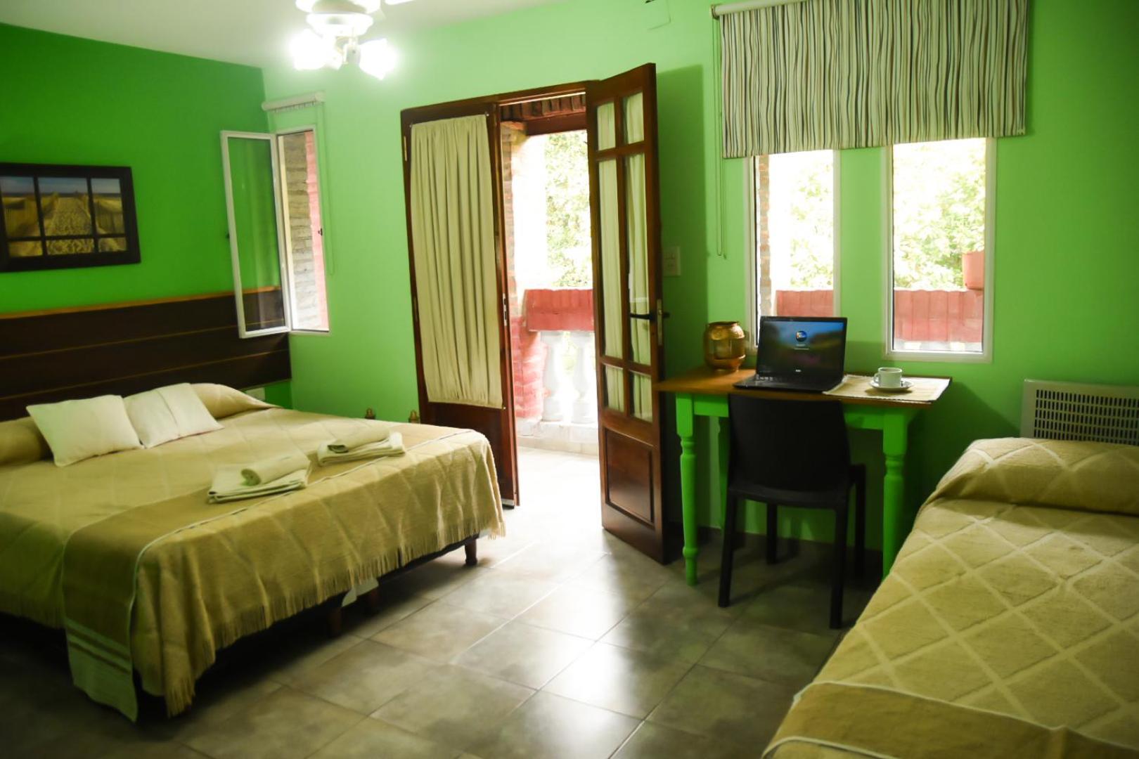 Triple Room photo 3