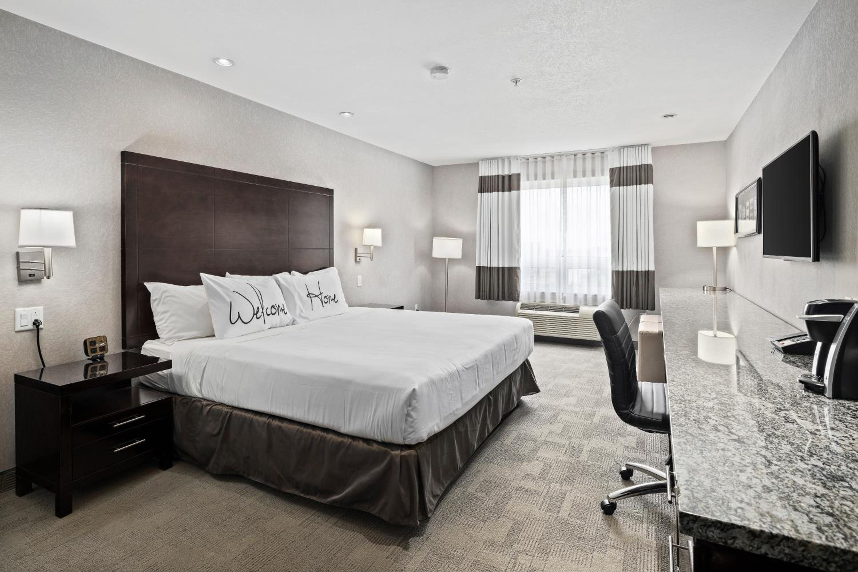 King Room photo 2