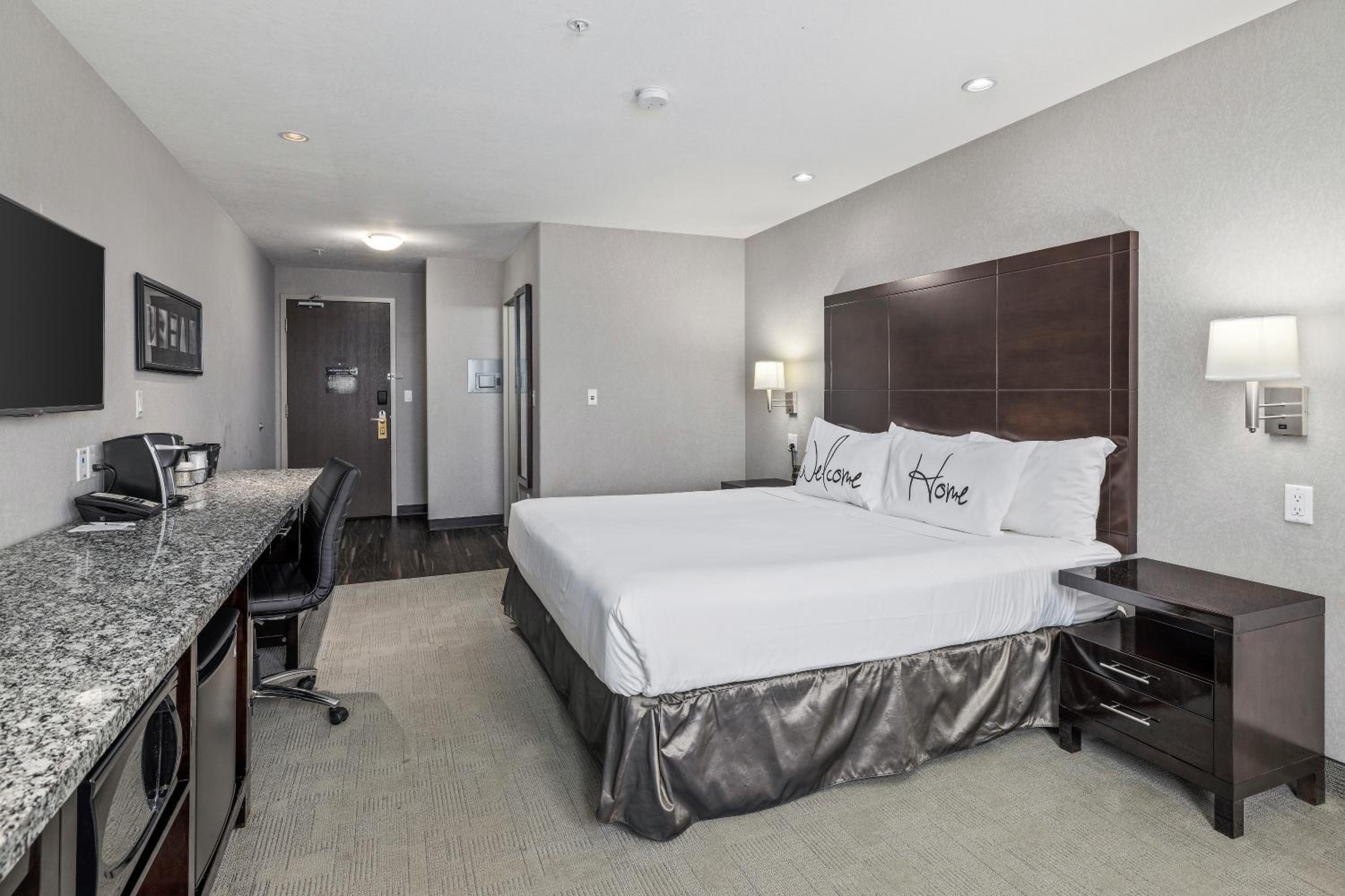 King Room photo 3
