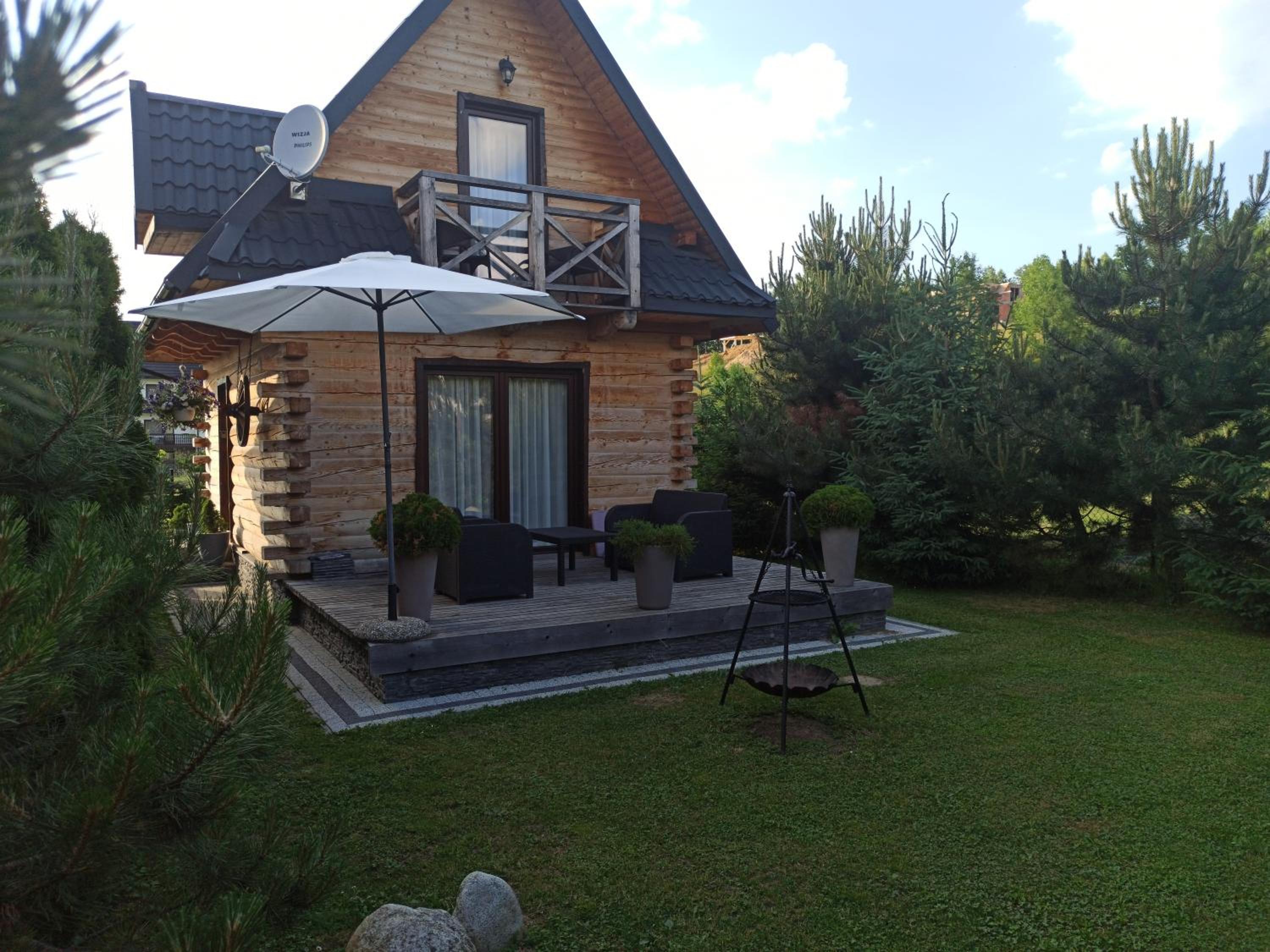 Two-Bedroom Chalet photo 3