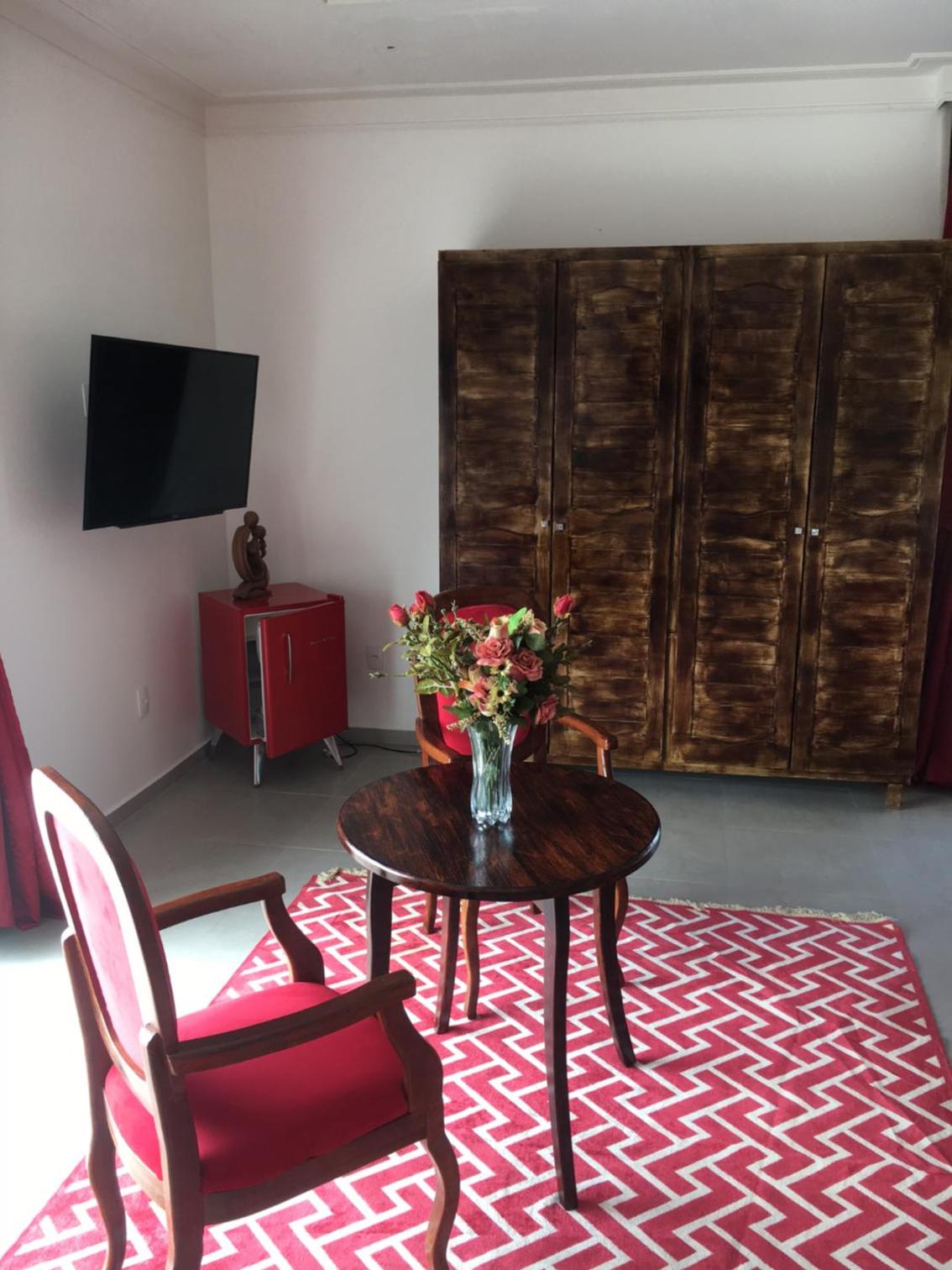 Deluxe Double Room with Balcony and Sea View - Photo 5