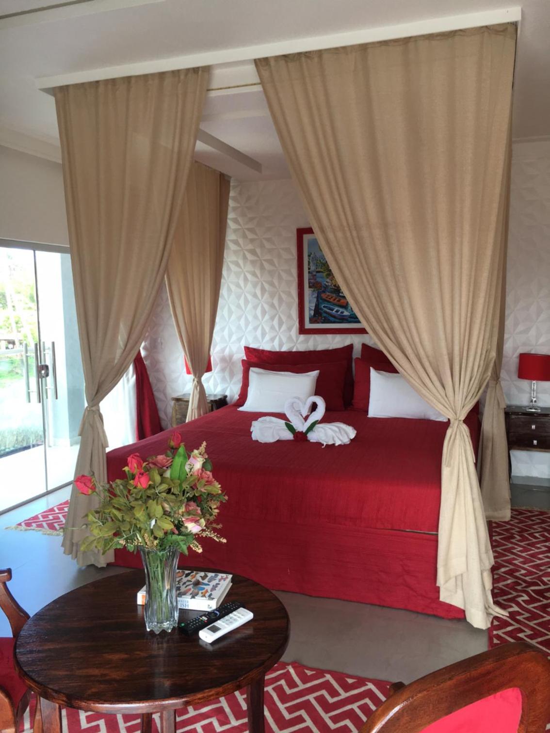 Deluxe Double Room with Balcony and Sea View - Photo 7