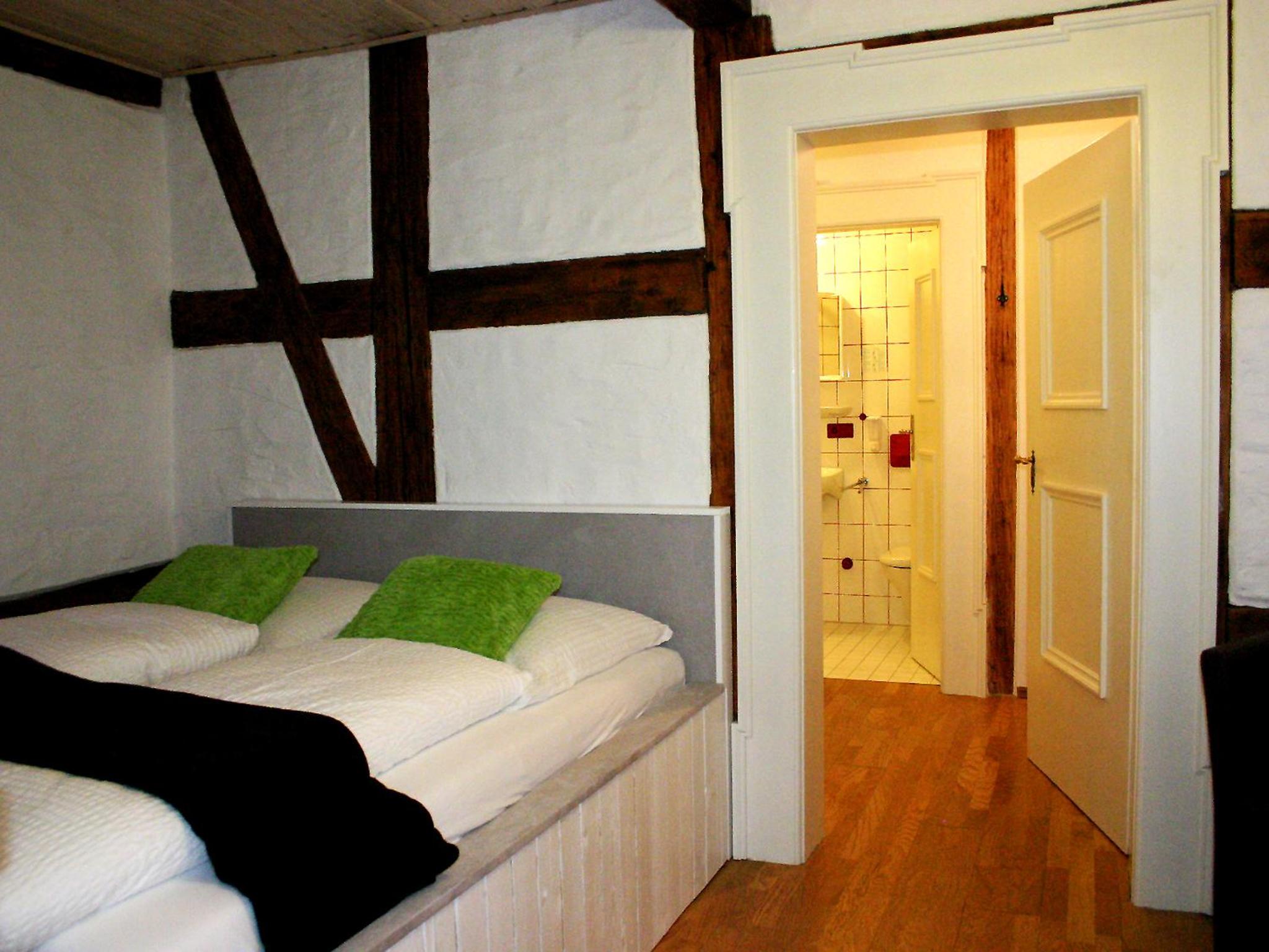 Two-Bedroom Apartment - Photo 1