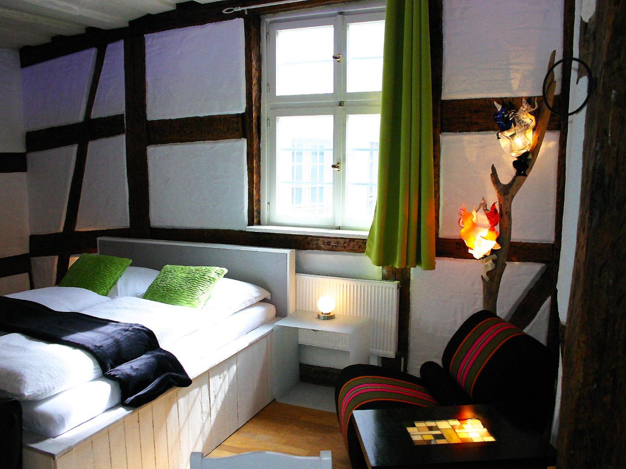 Two-Bedroom Apartment - Photo 4