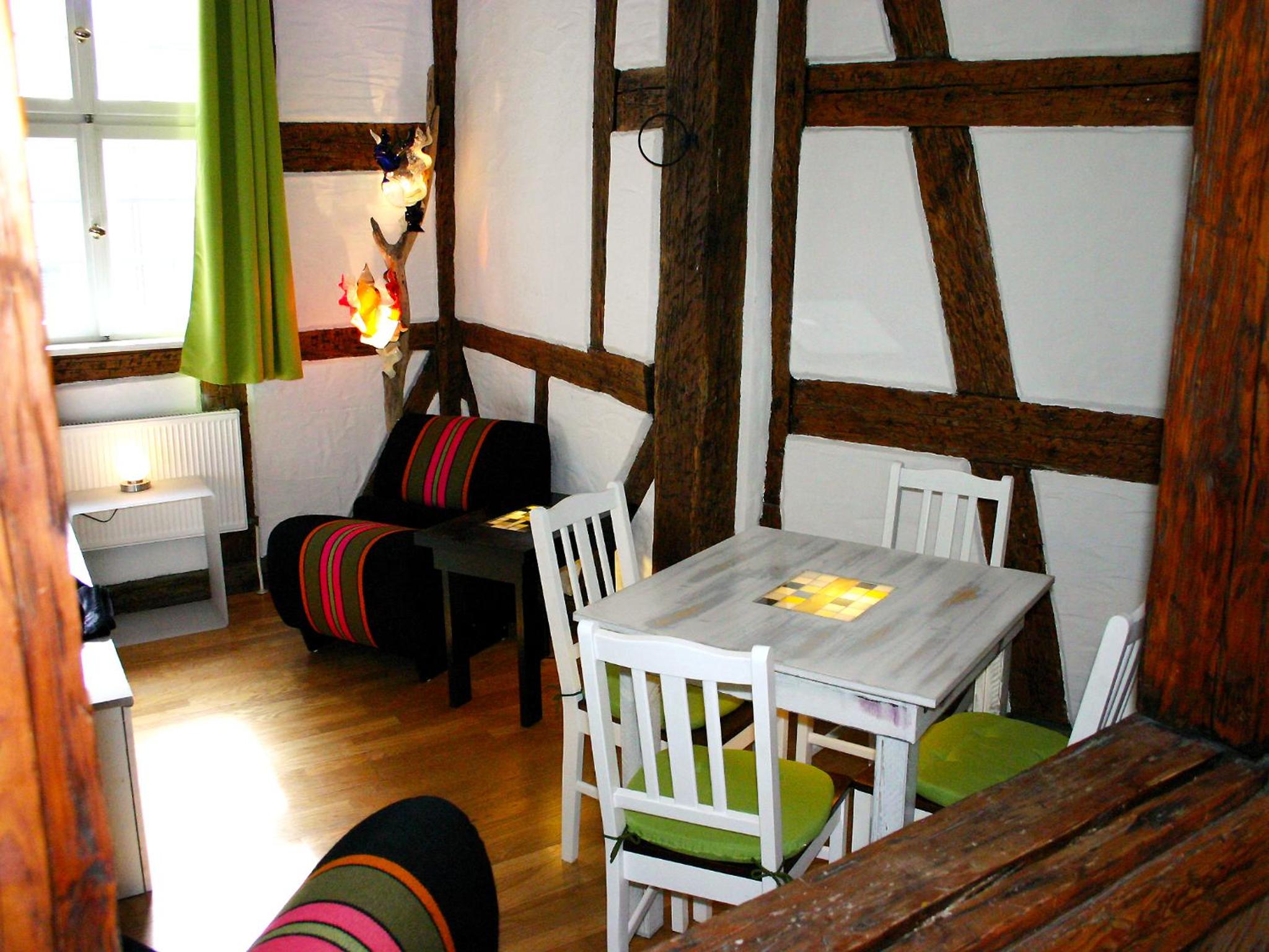Two-Bedroom Apartment - Photo 2