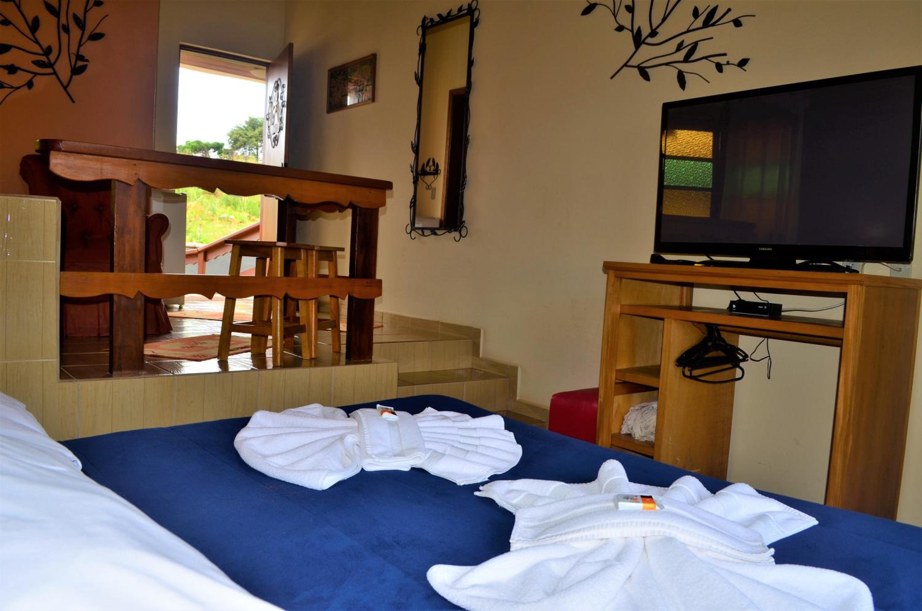 Suite with Mountain View - Photo 3