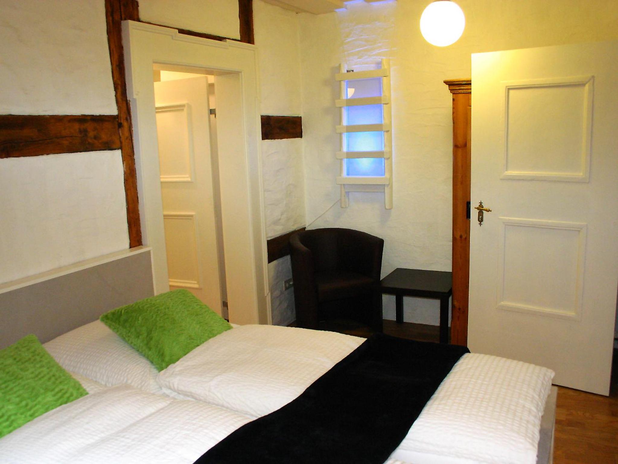 Two-Bedroom Apartment - Photo 3