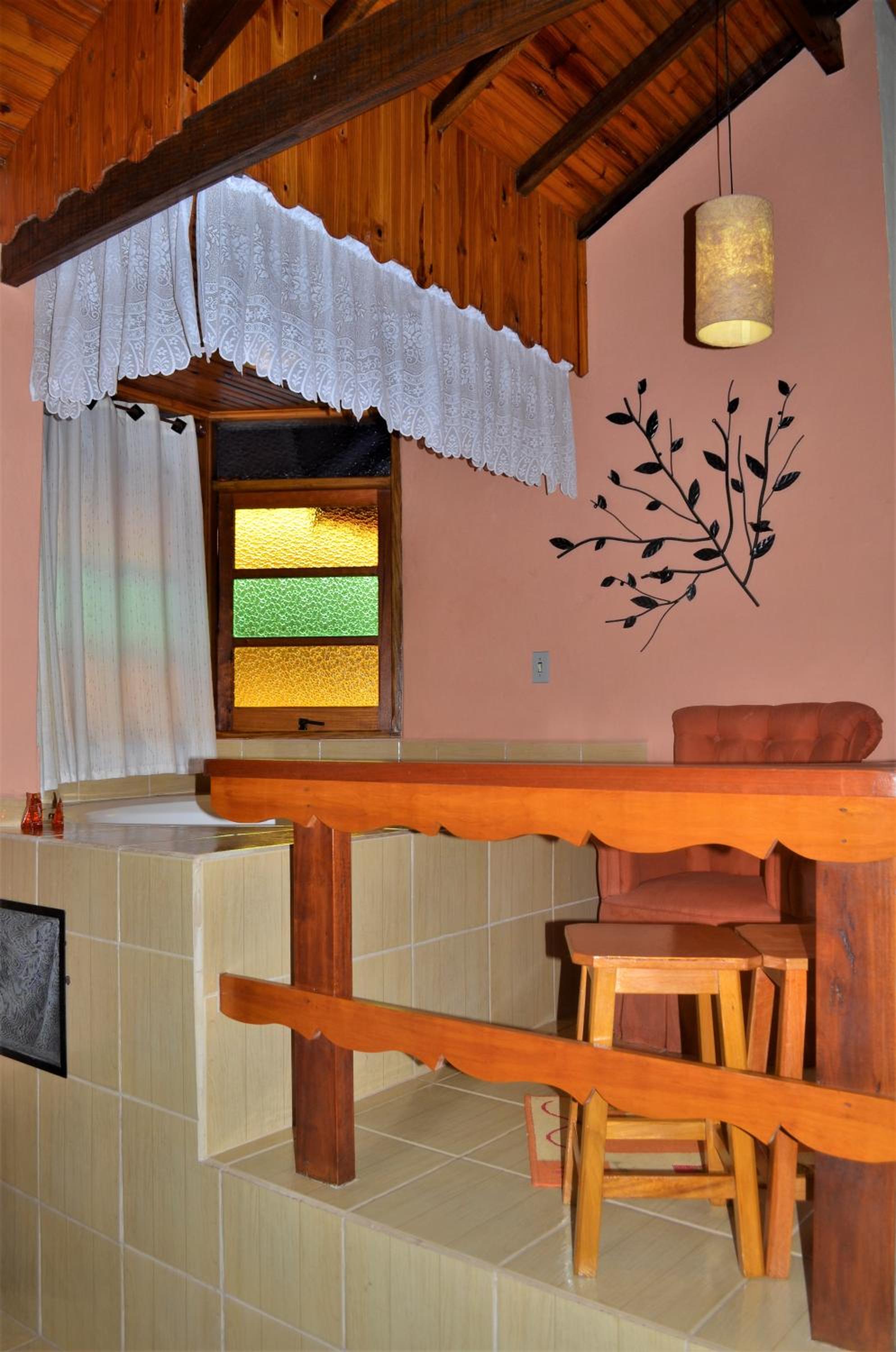 Suite with Mountain View - Photo 5