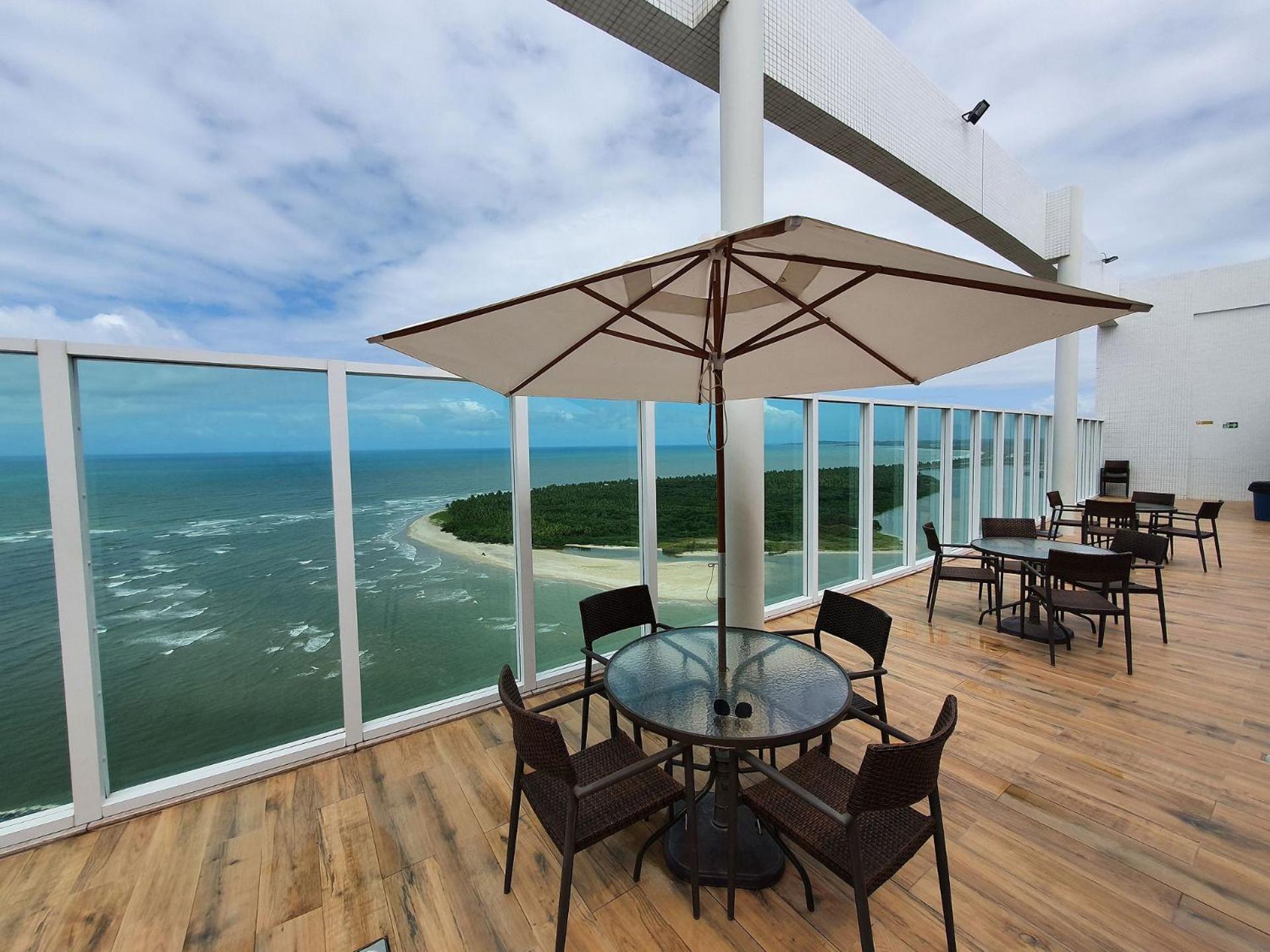 Apartment with Sea View - Photo 59