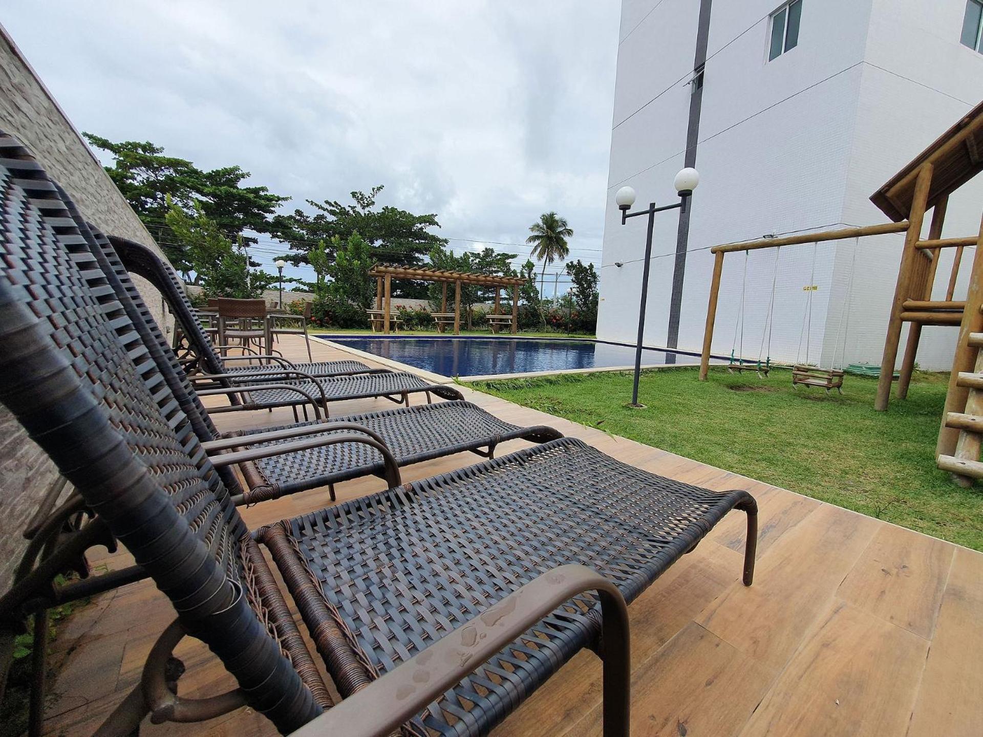 Apartment with Sea View - Photo 53