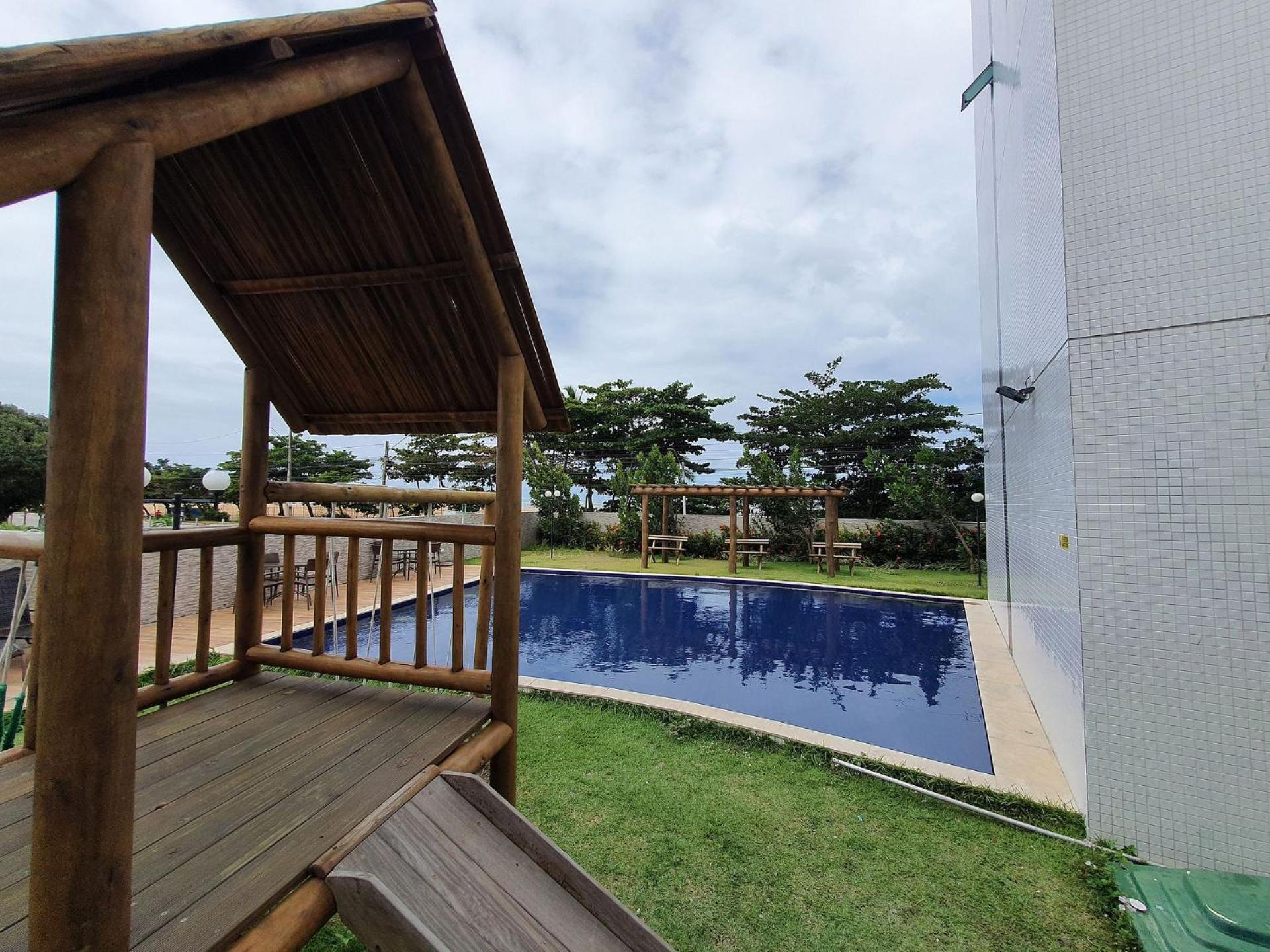 Apartment with Sea View - Photo 9