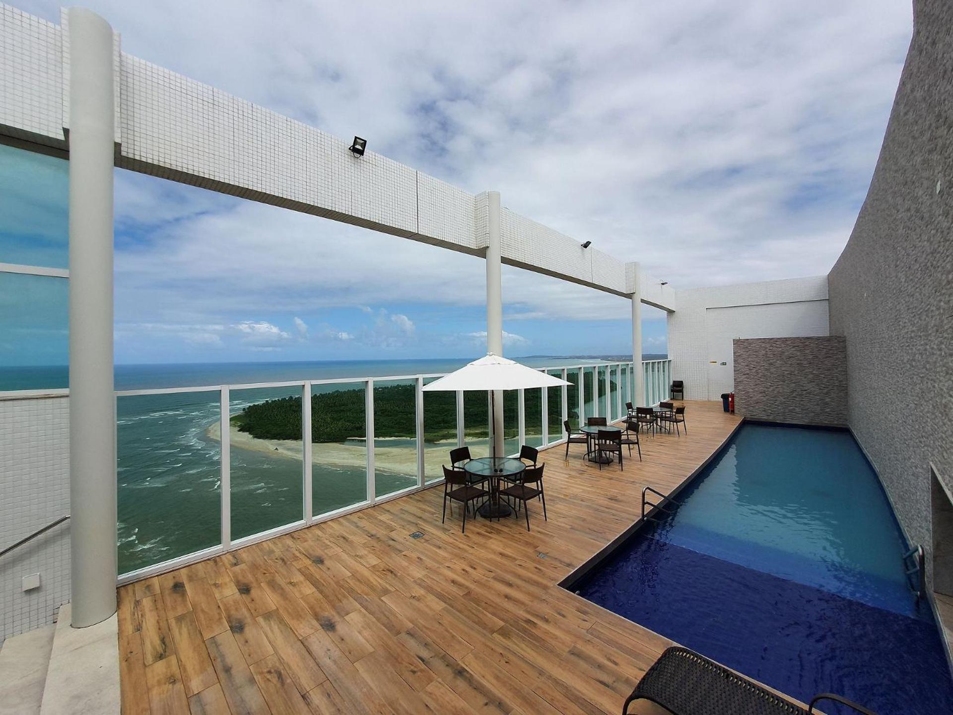 Apartment with Sea View - Photo 12