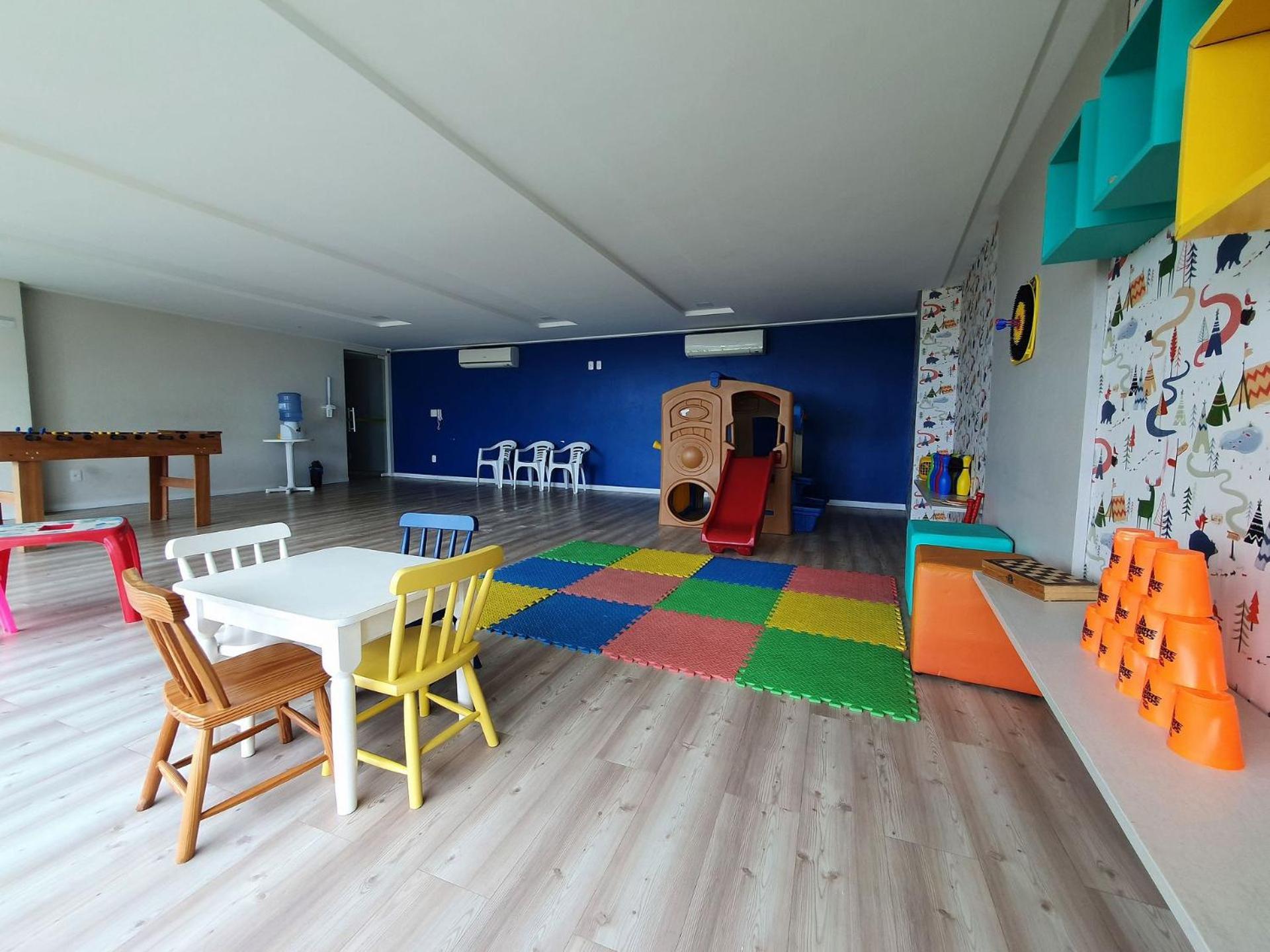 Apartment with Sea View - Photo 7
