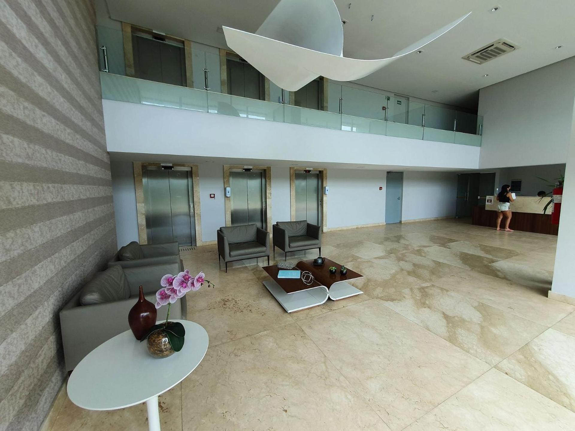Apartment with Sea View - Photo 16