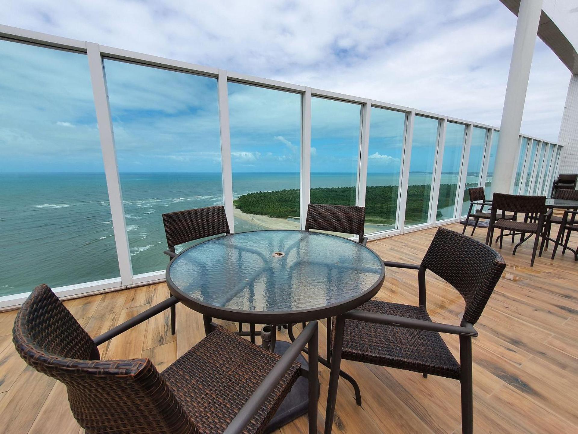 Apartment with Sea View - Photo 17