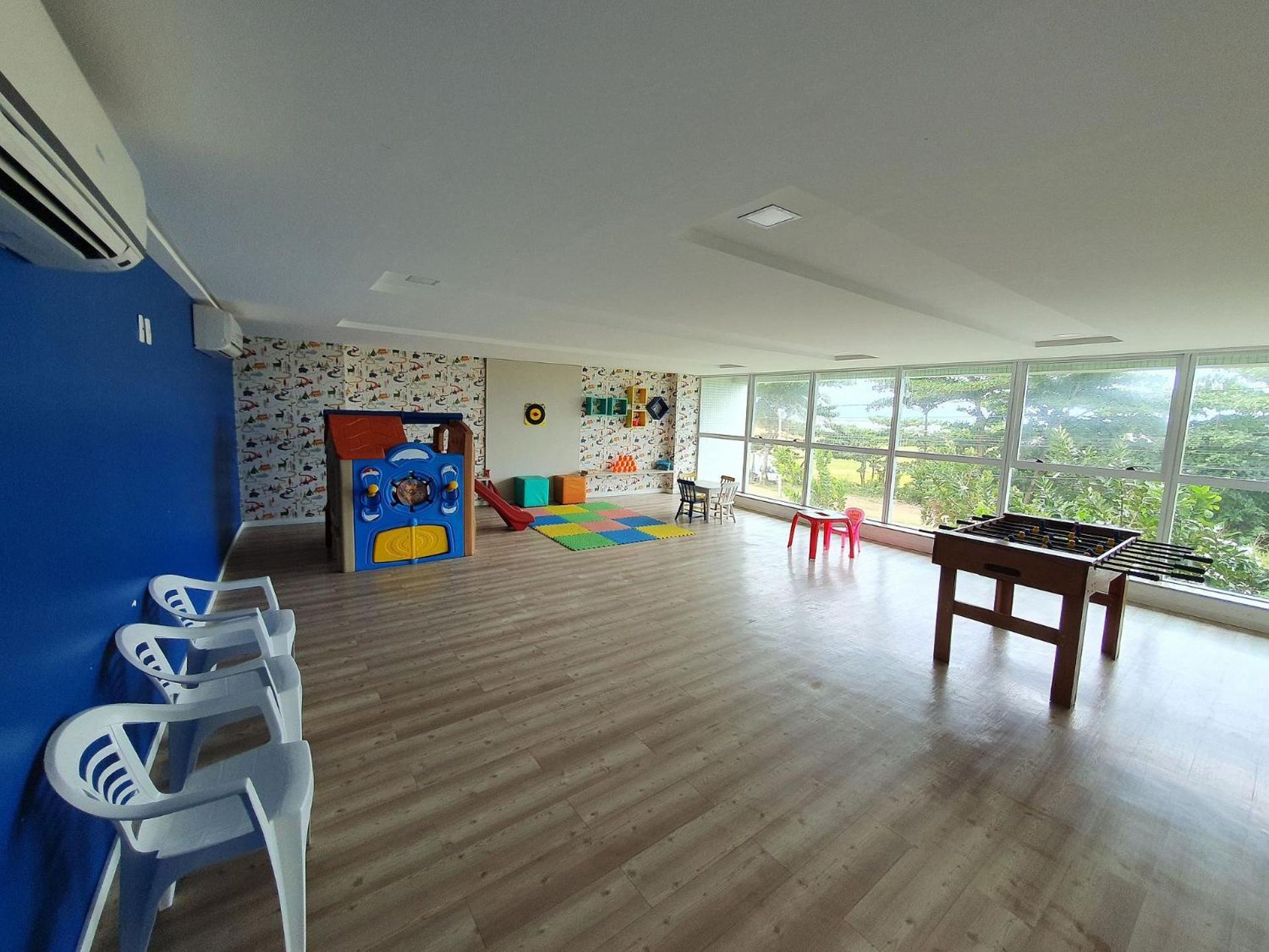 Apartment with Sea View - Photo 18
