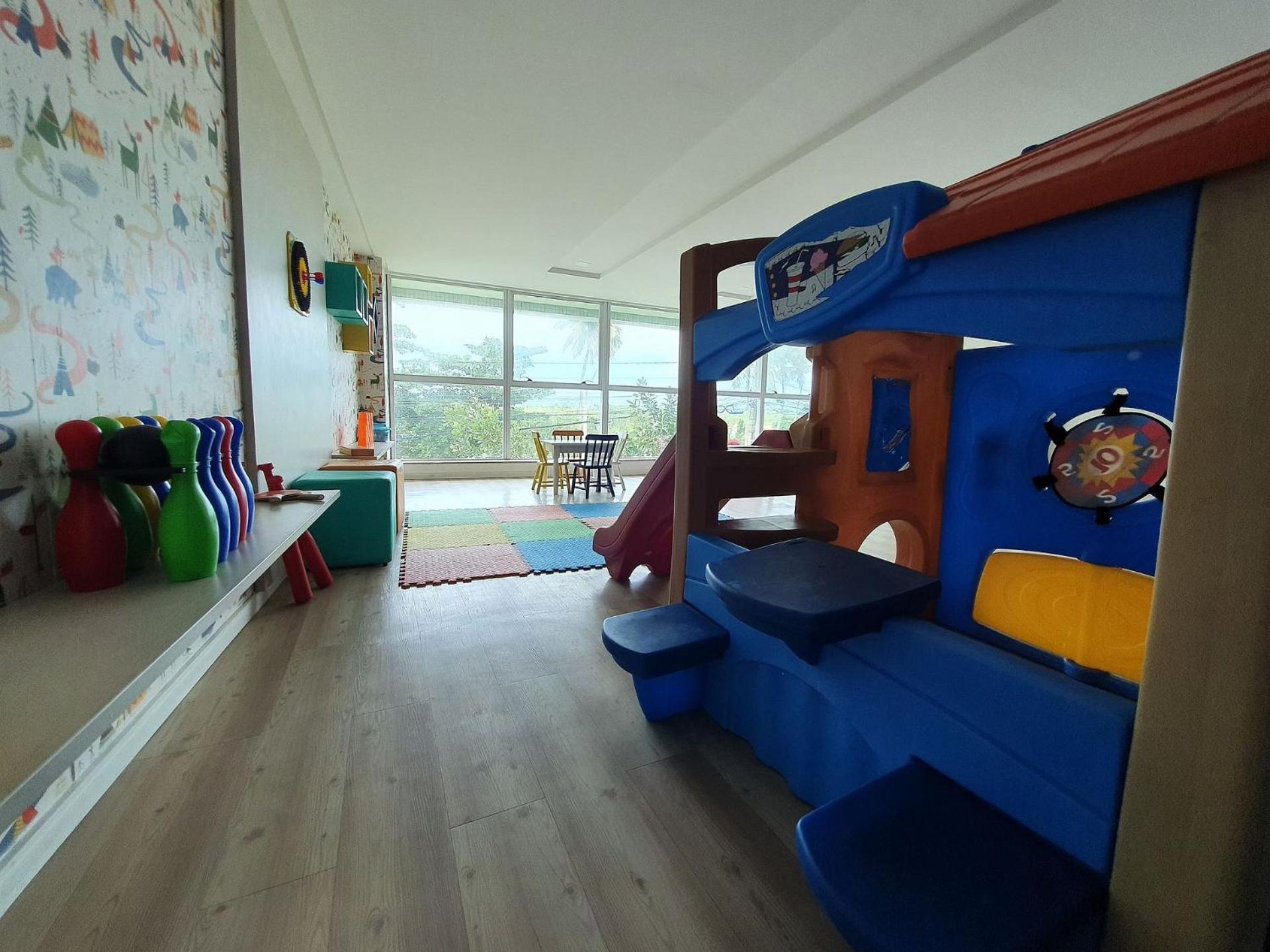 Apartment with Sea View - Photo 20