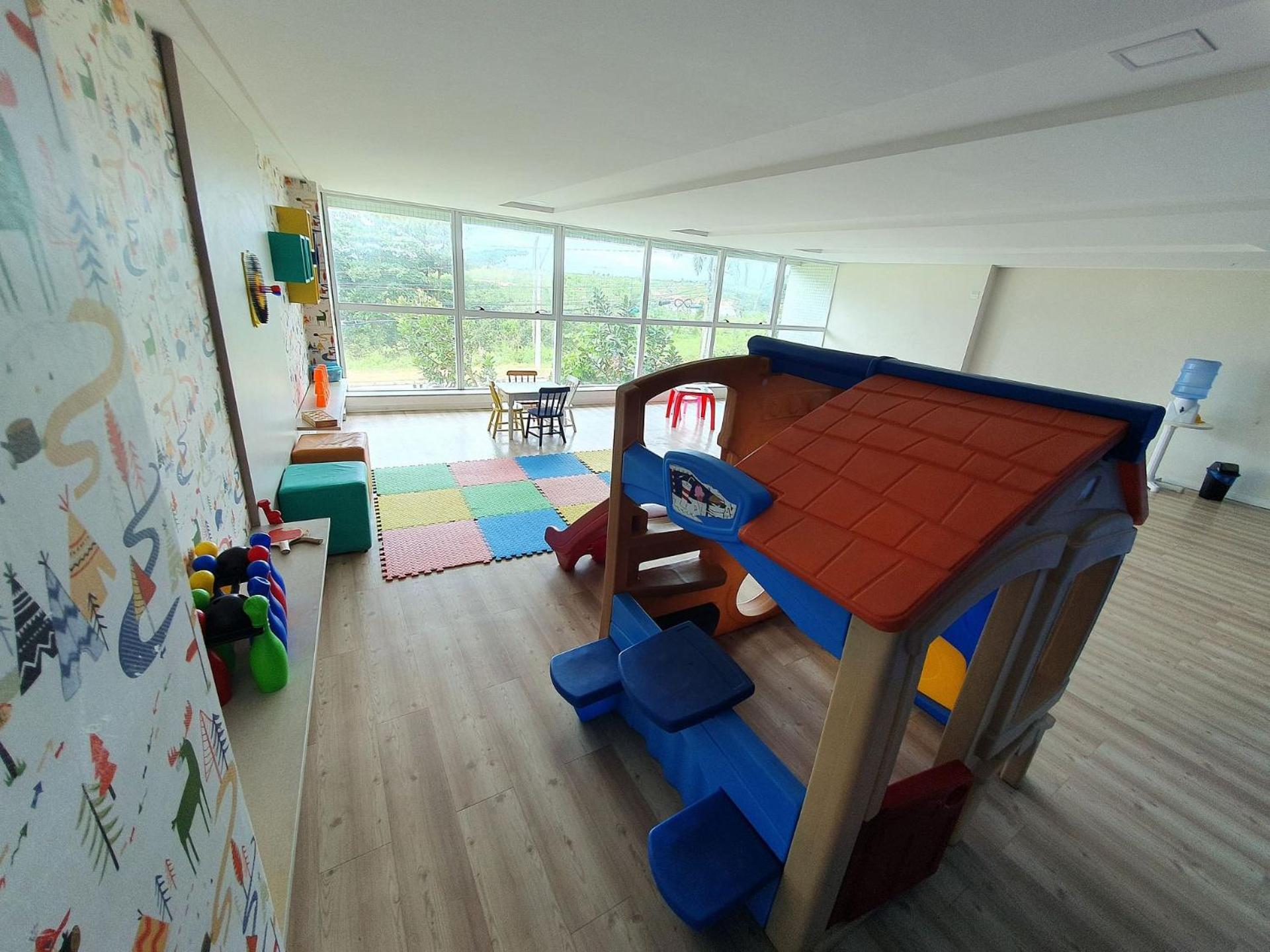 Apartment with Sea View - Photo 19