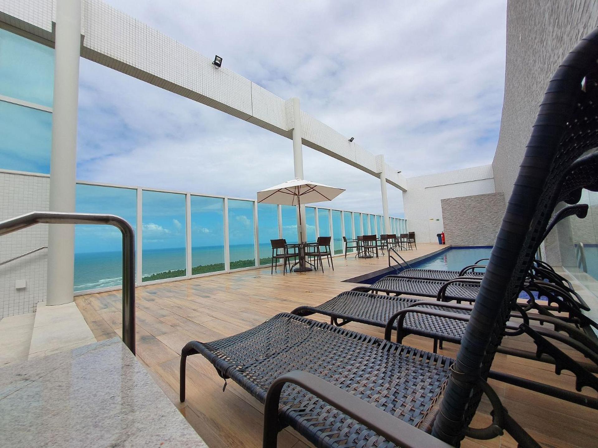 Apartment with Sea View - Photo 55