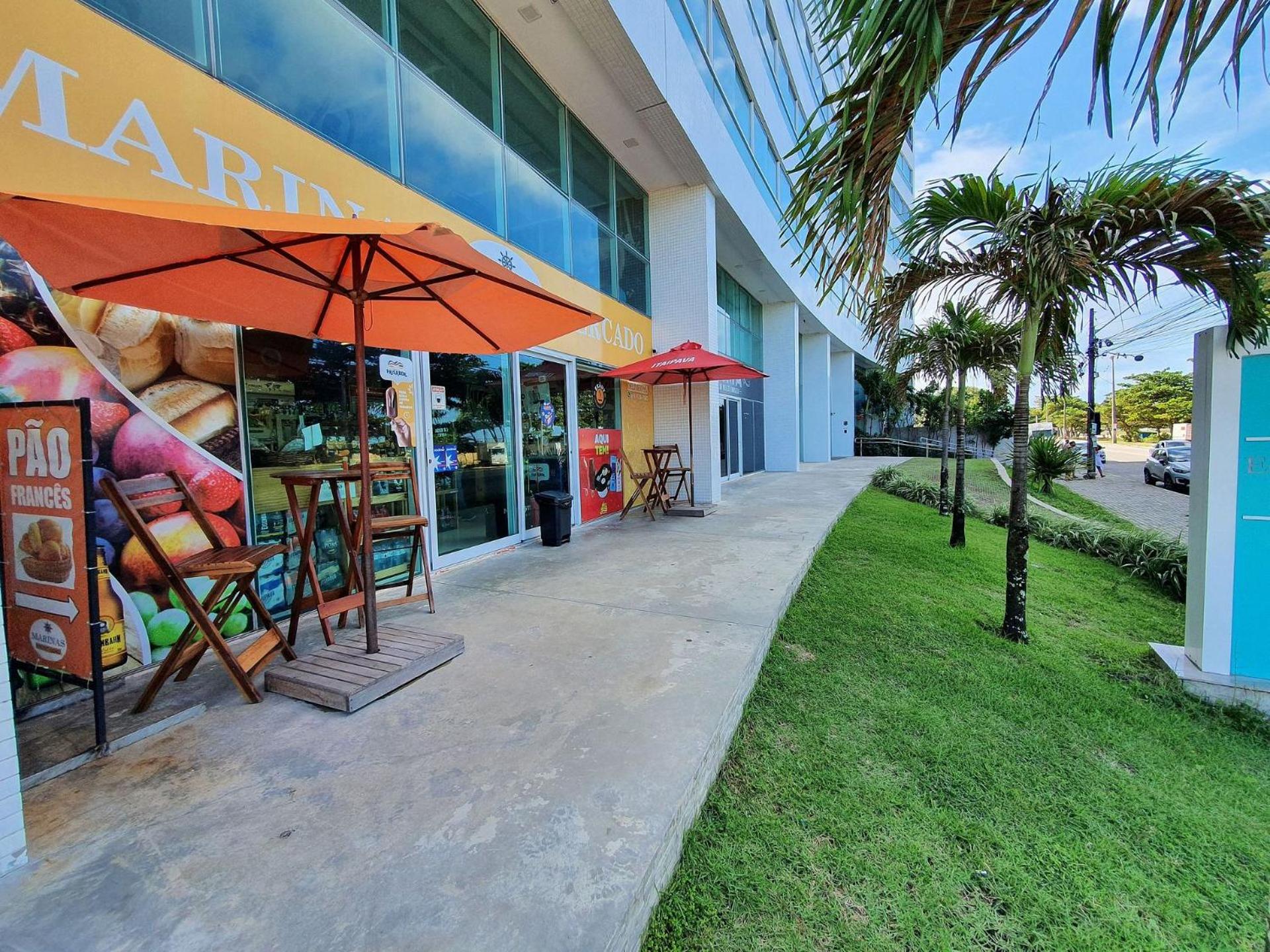 Apartment with Sea View - Photo 32