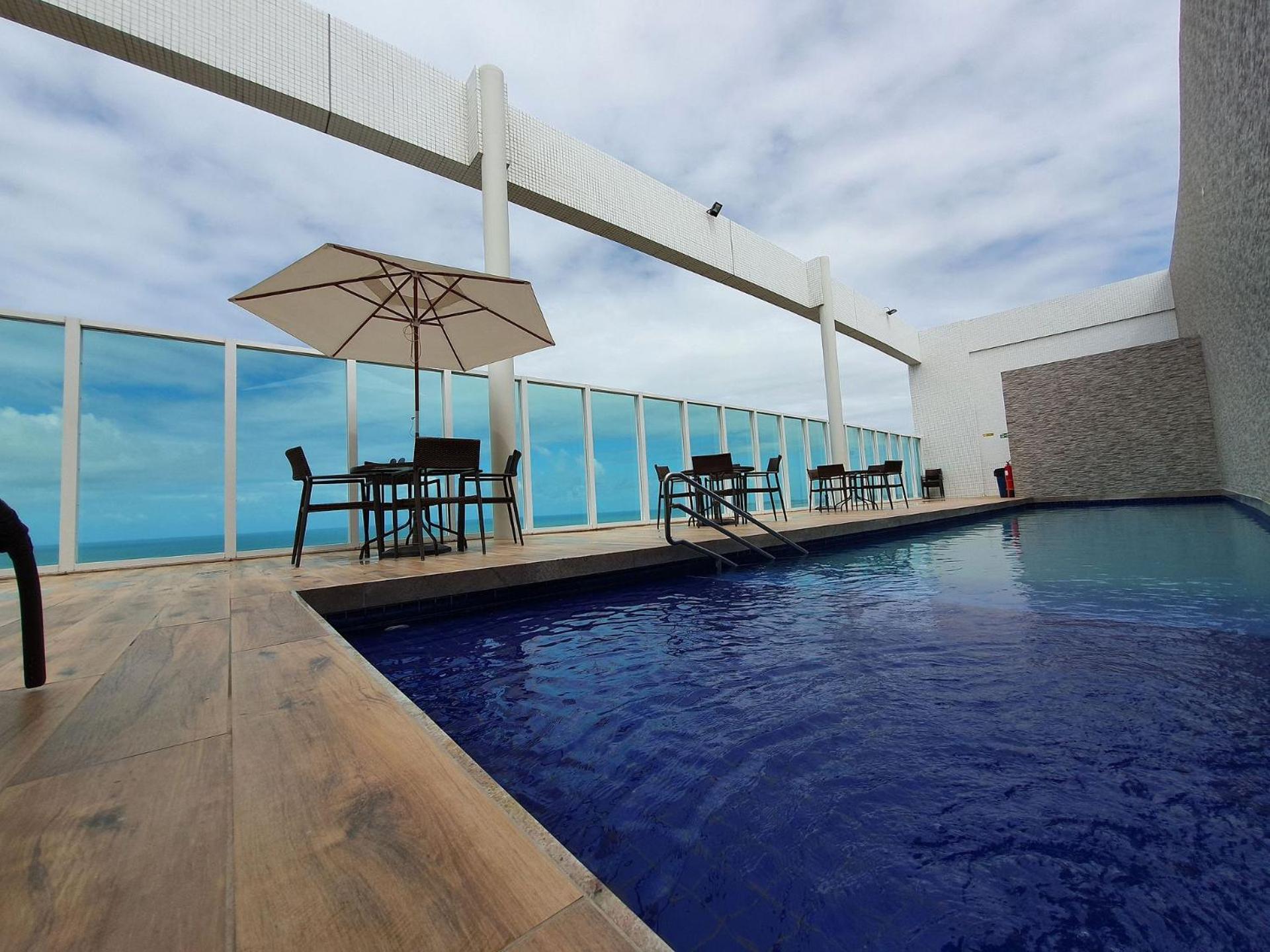 Apartment with Sea View - Photo 60