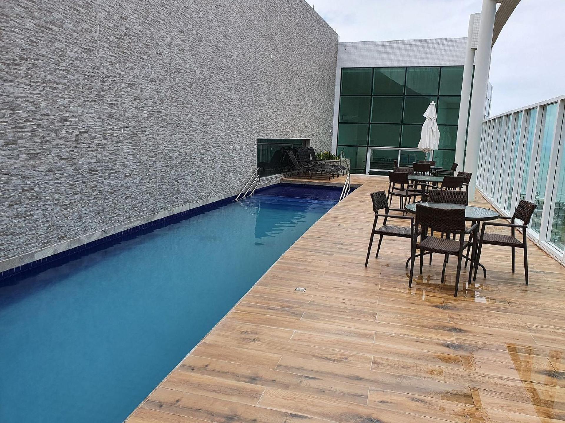 Apartment with Sea View - Photo 27