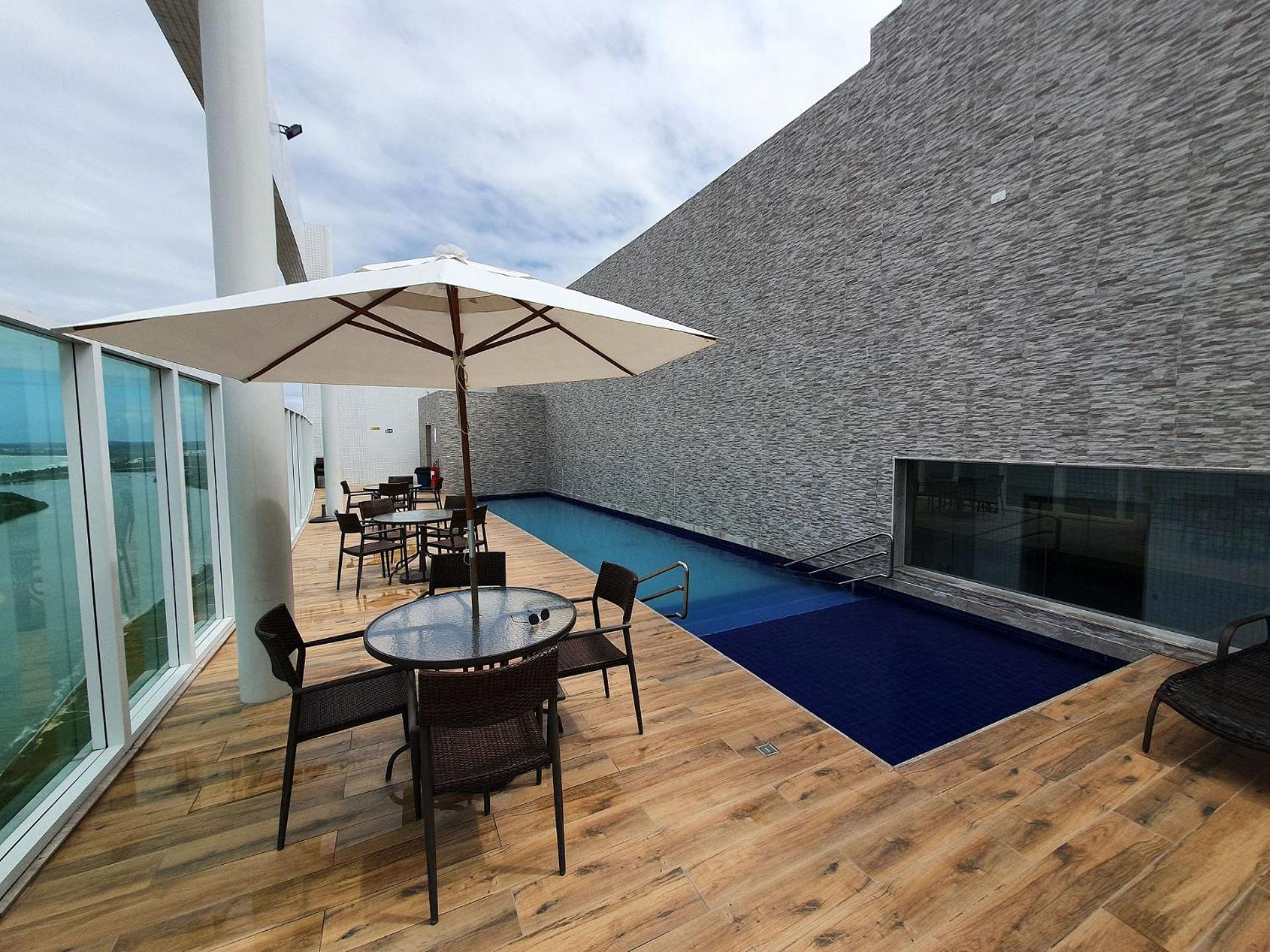 Apartment with Sea View - Photo 52