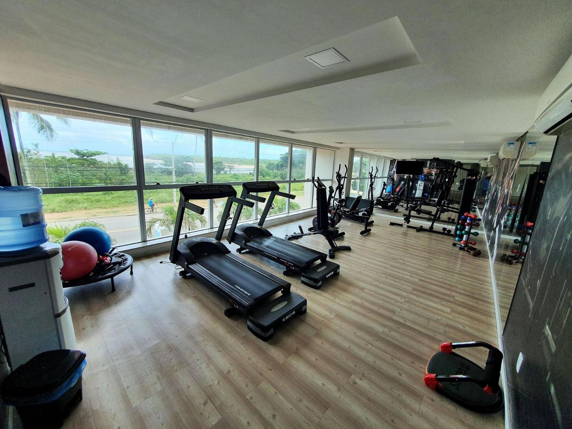 Apartment with Sea View - Photo 37
