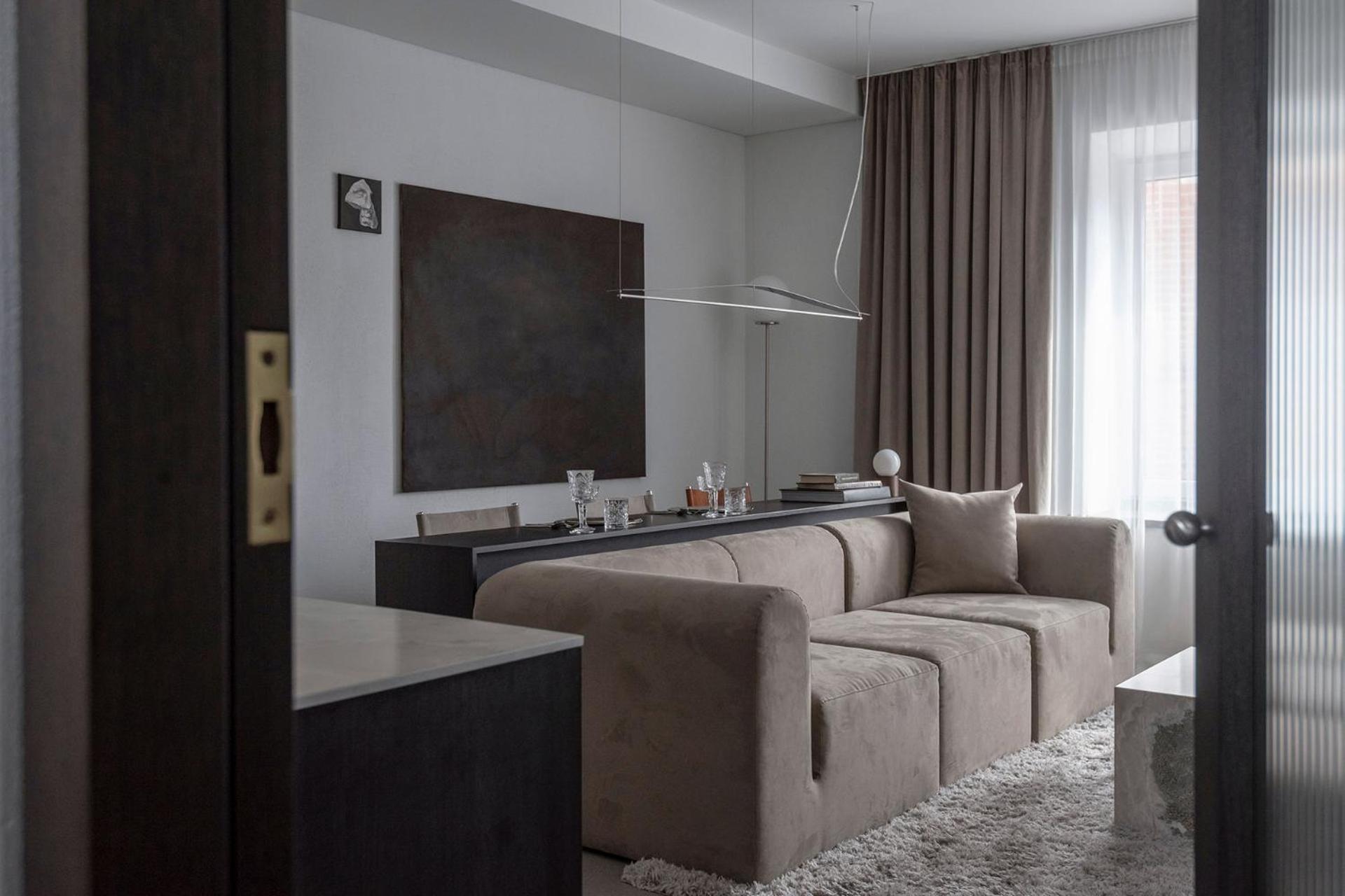 Nō1 - Luxury Architect apartment with Balcony photo 1