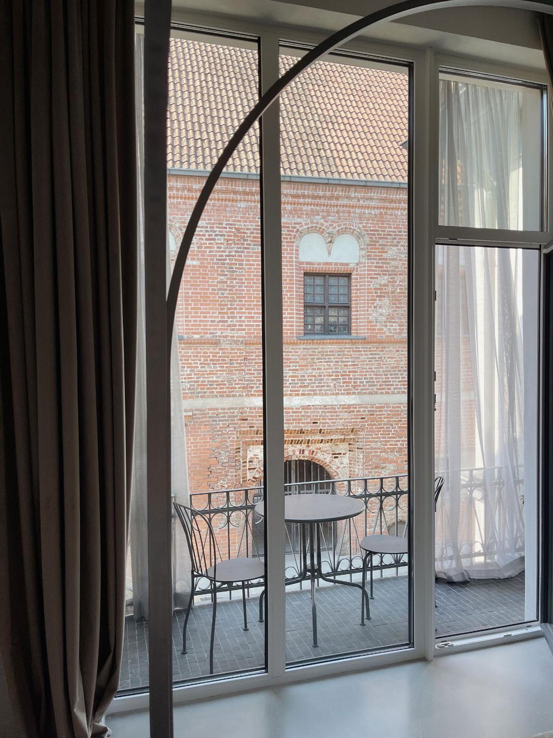Nō1 - Luxury Architect apartment with Balcony photo 2
