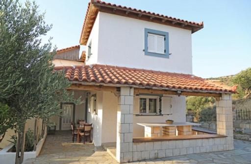 Two-Bedroom House photo 2