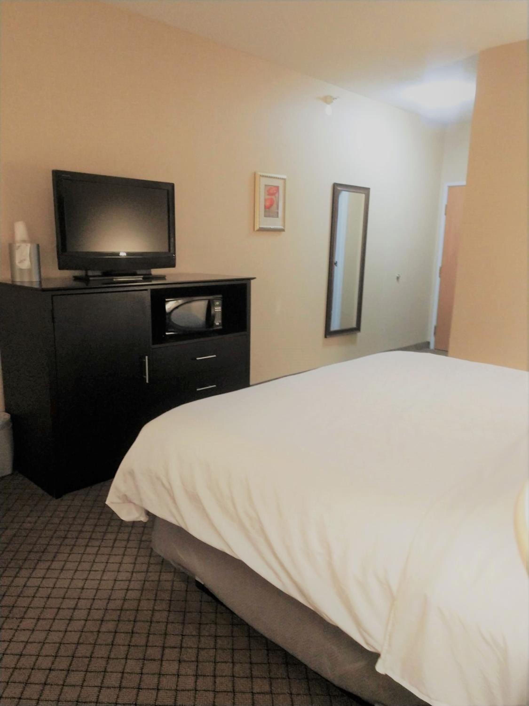 King Suite - Photo 10
