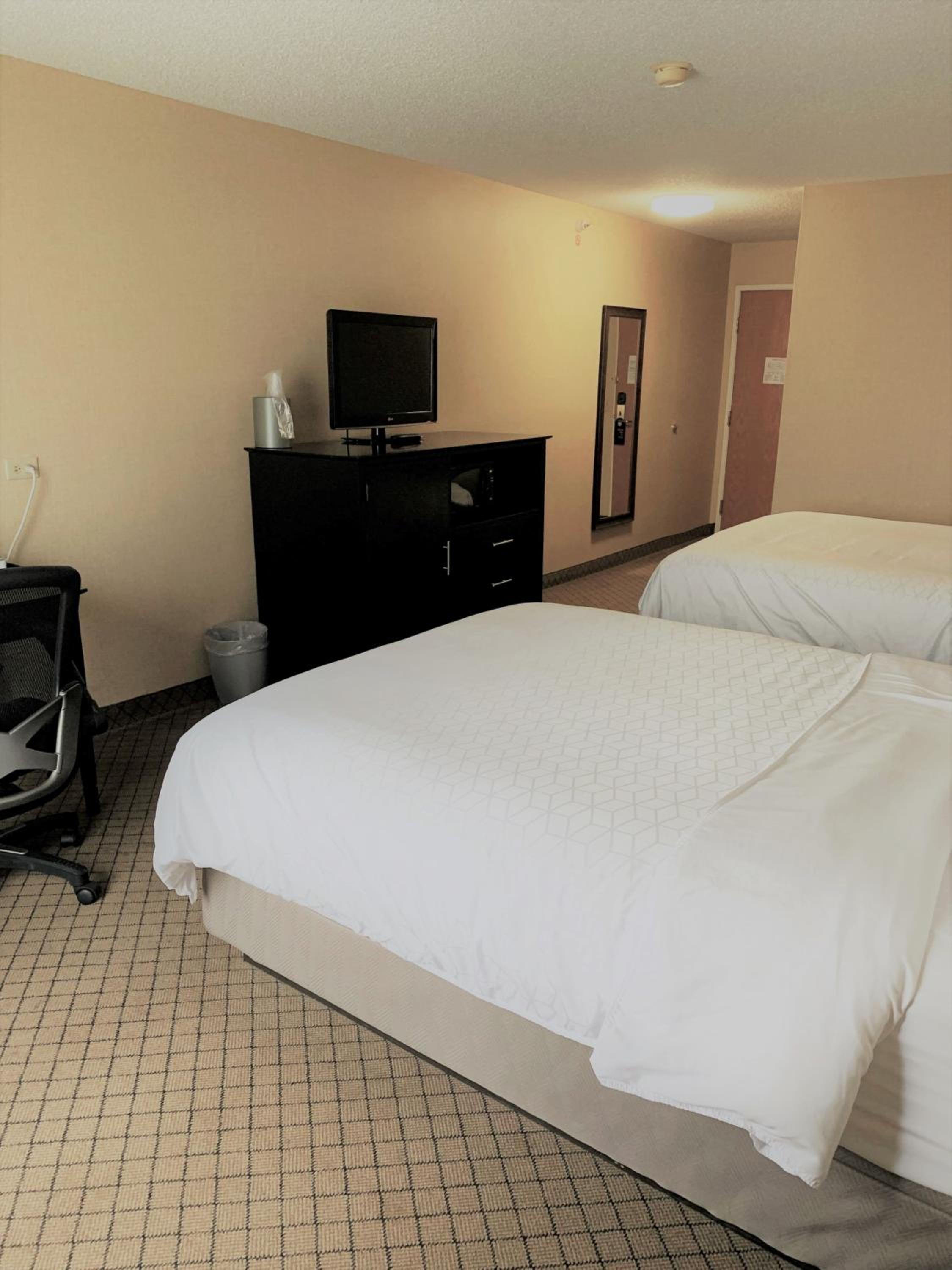 Standard Room - Photo 8